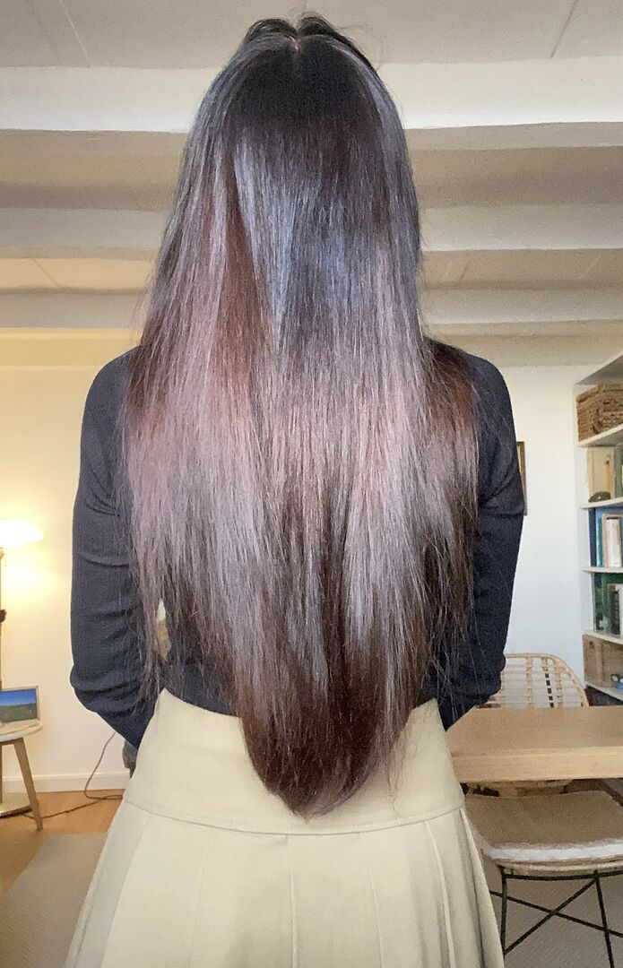Ottimo per capelli fini