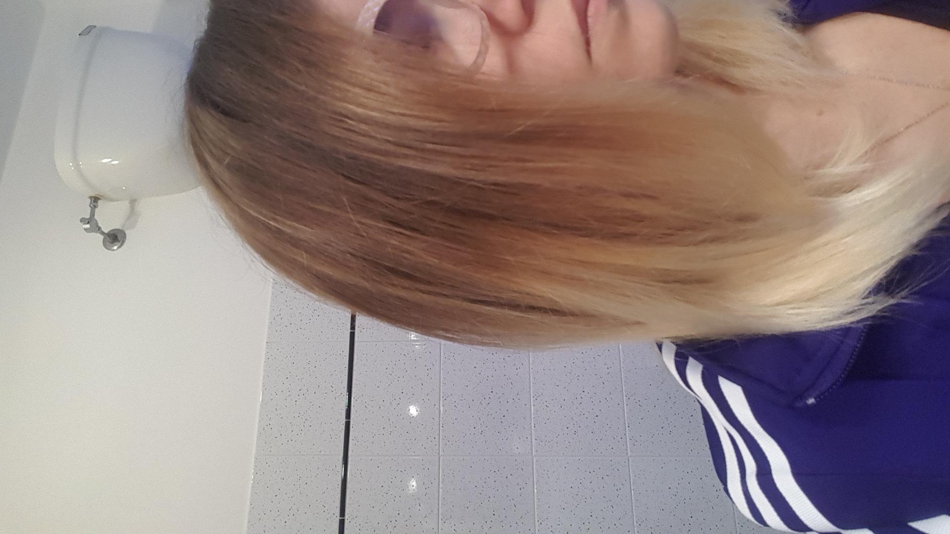 Ideale per capelli fini