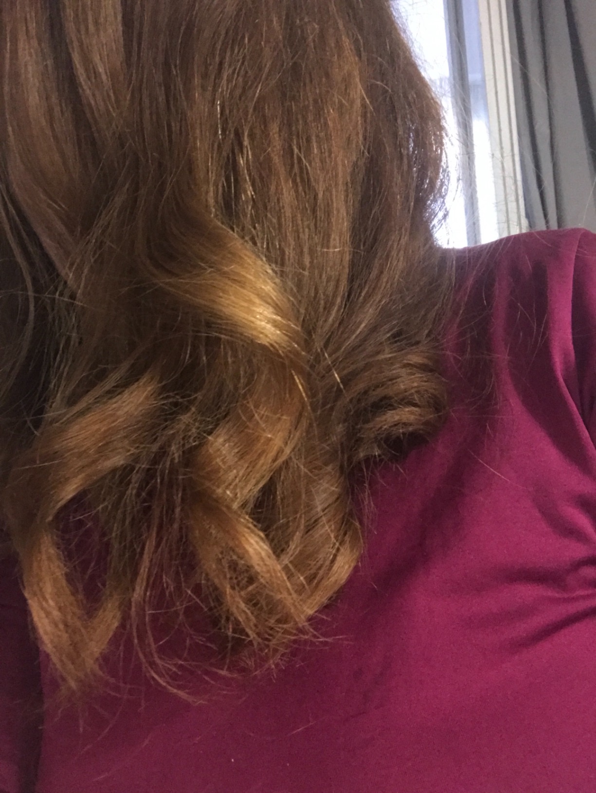 La mia alleata