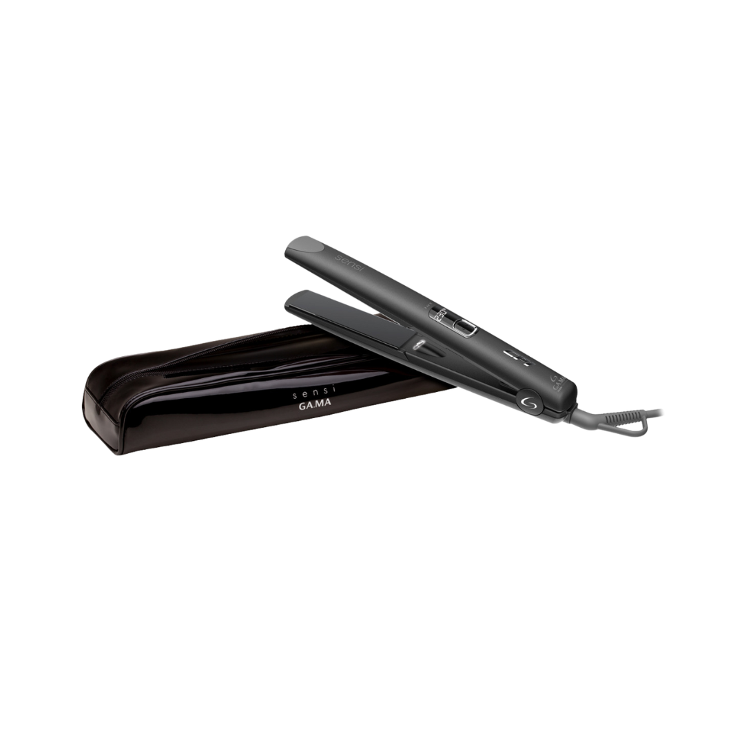 ga-ma-professional-sensi-5d-piastra-per-capelli-con-tecnologia-ozone-ion image 2