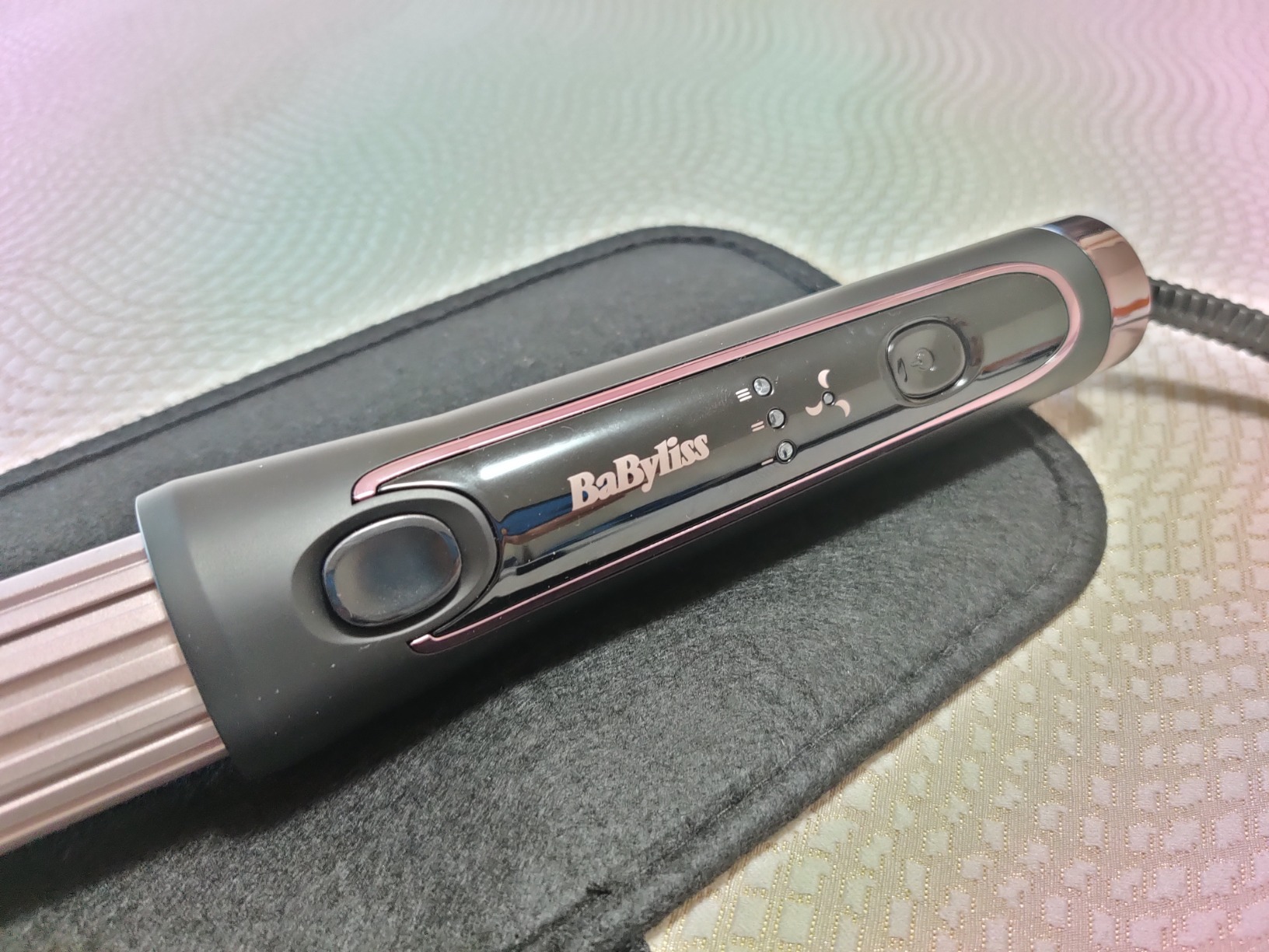 Buona qualità BaByliss