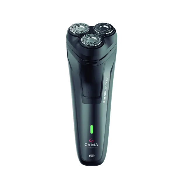 ga-ma-professional-gsh700-tracker-rasoio-elettrico image 1