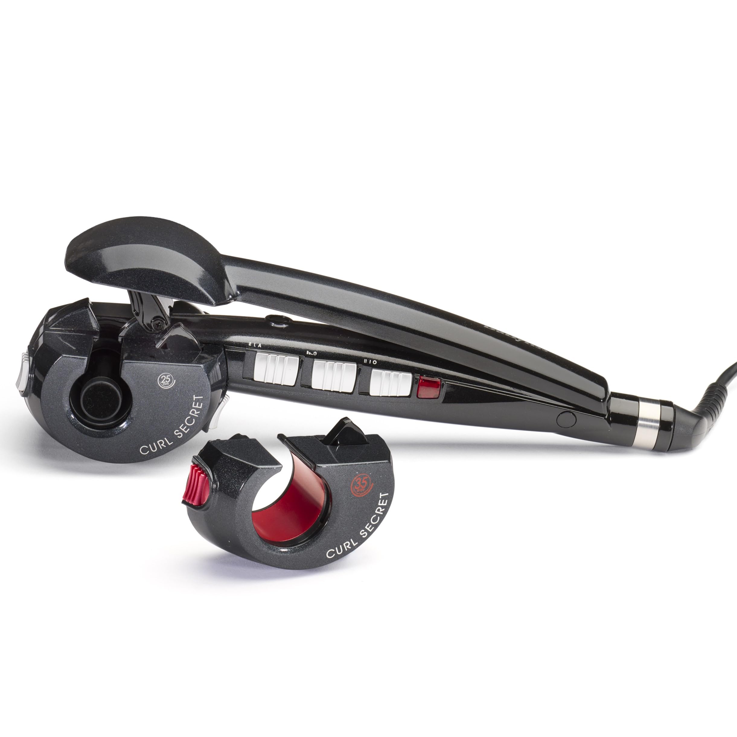 babyliss-curl-secret-ionic-2-c1300e-arricciacapelli-automatico-25-35-mm image 1