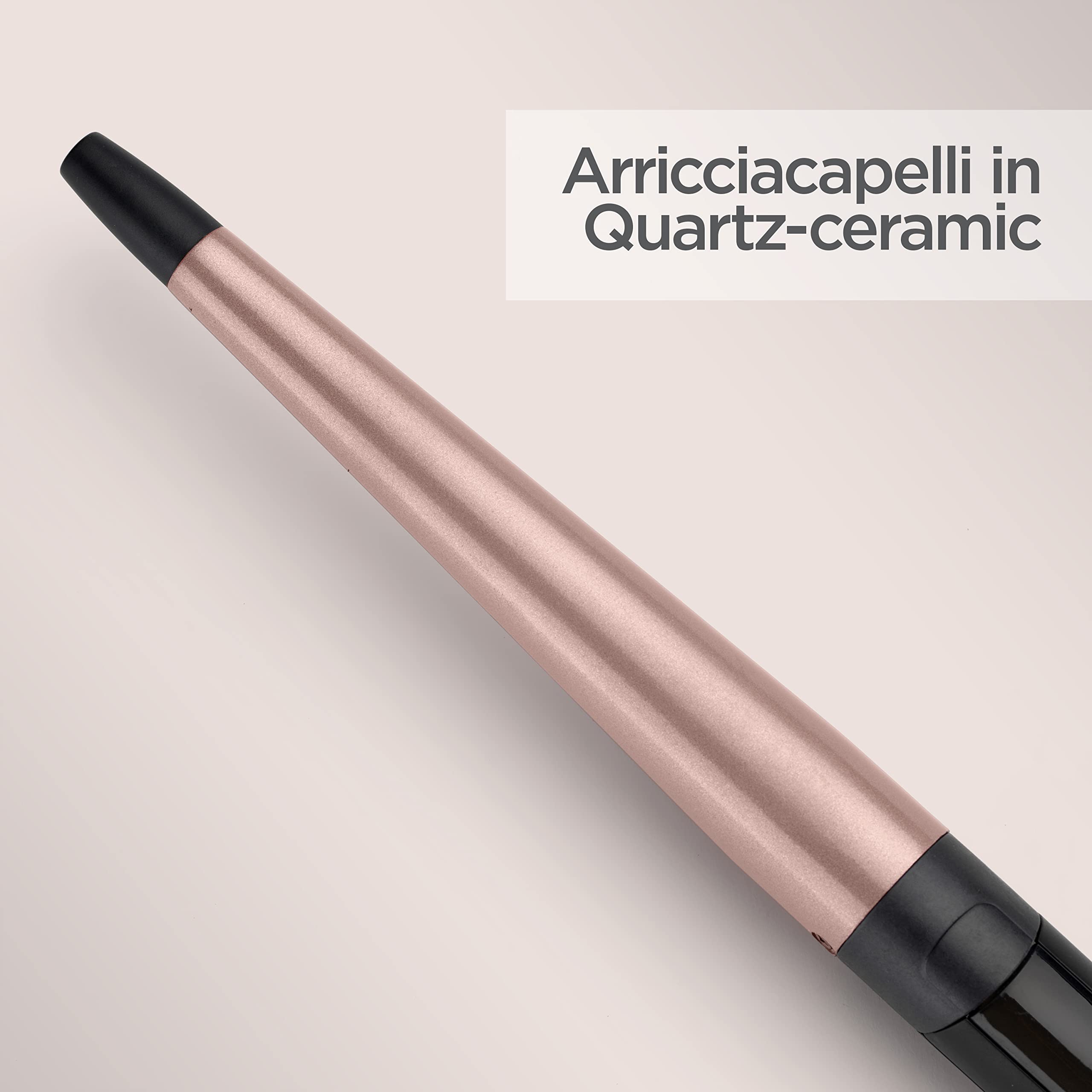 babyliss-c454e-ferro-arricciacapelli-conico-13-25mm-quartz-ceramic image 5