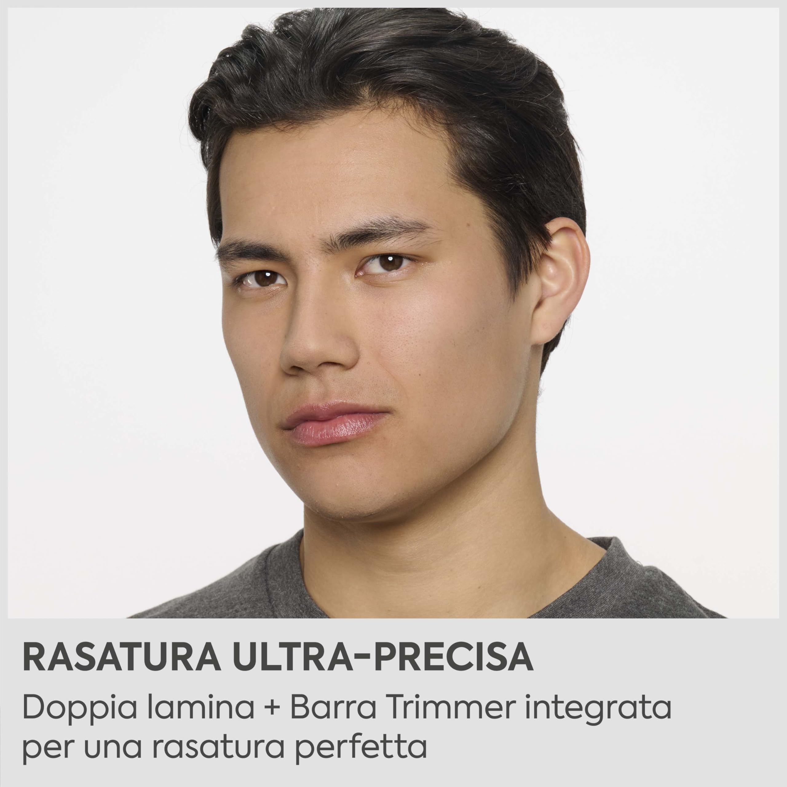 babyliss-super-x-fs996de-rasoio-a-doppia-lamina-wet-dry image 8