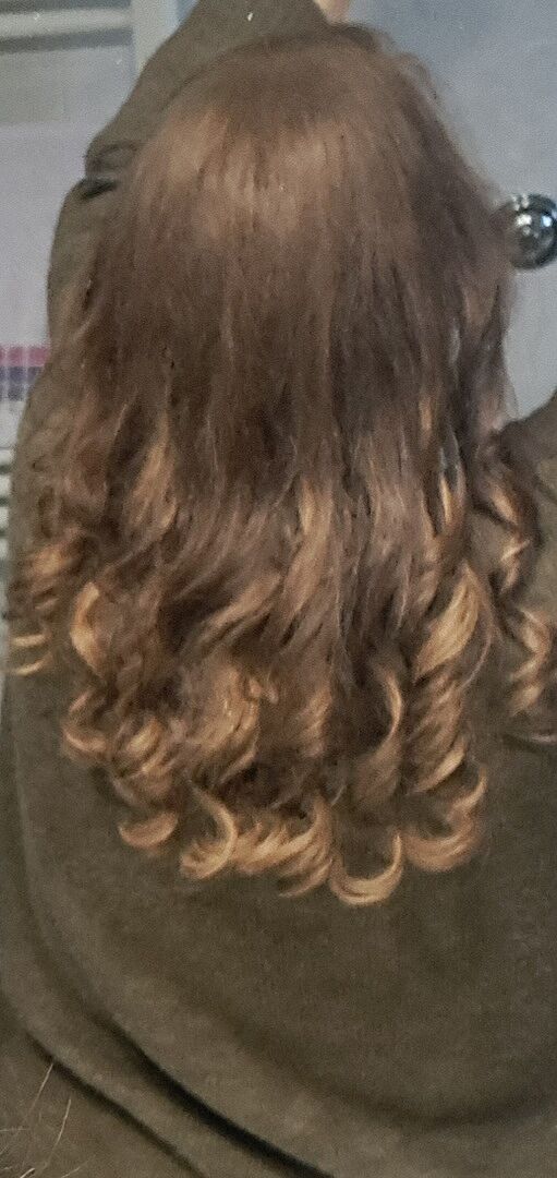 Locken perfetti senza sforzo