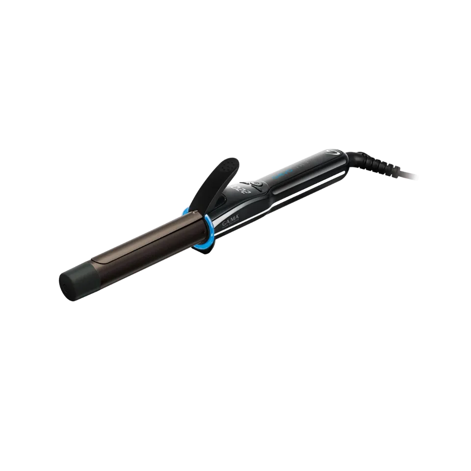 ga-ma-professional-ferro-arricciacapelli-g-evo-iht-25-mm image 1