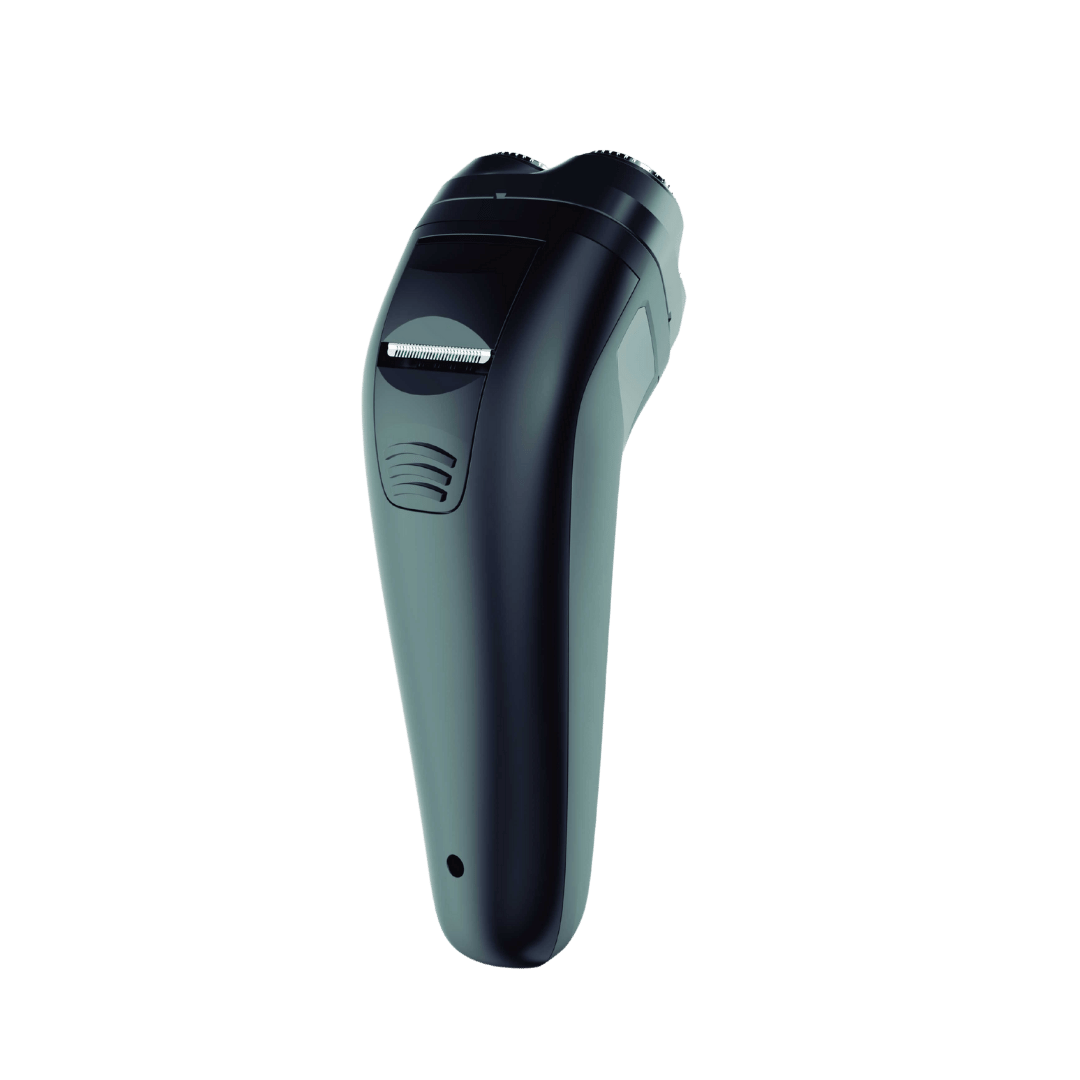 ga-ma-professional-gsh700-tracker-rasoio-elettrico image 3