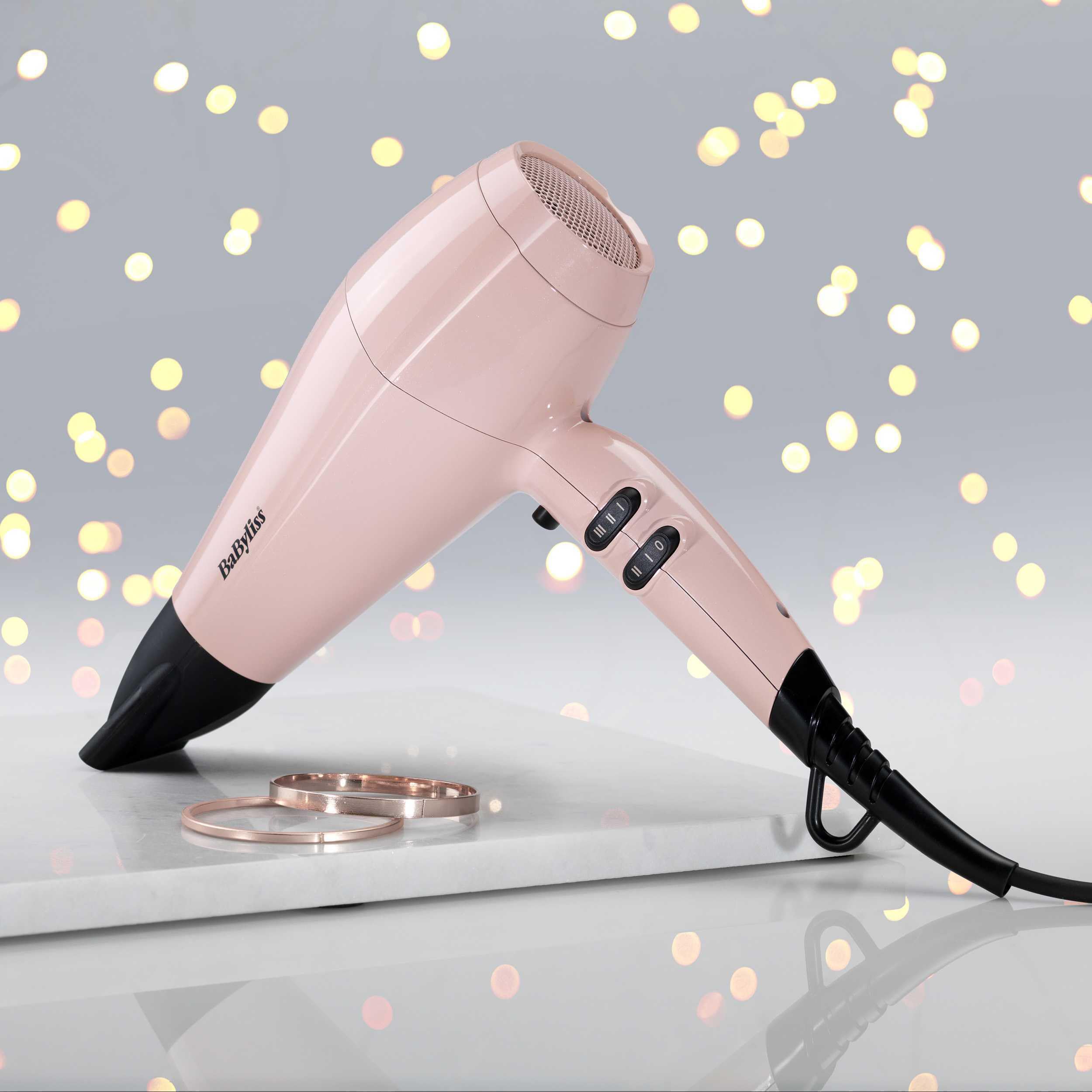 babyliss-5337pre-rose-blush-asciugacapelli-2200w-ionico-titanium-ceramic image 6