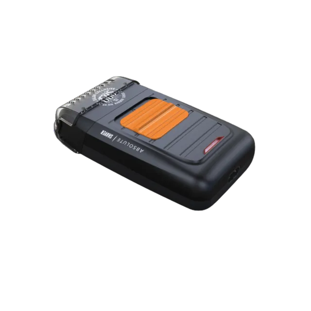 ga-ma-professional-gbs-absolute-shaver-rasoio-professionale-cord-cordless image 1