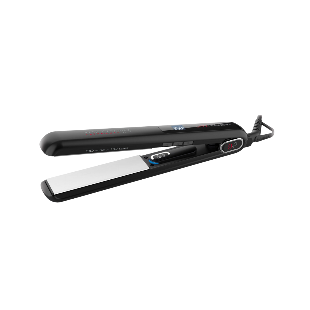 ga-ma-professional-g-evo-vera-ceramica-piastra-per-capelli-250-c image 1