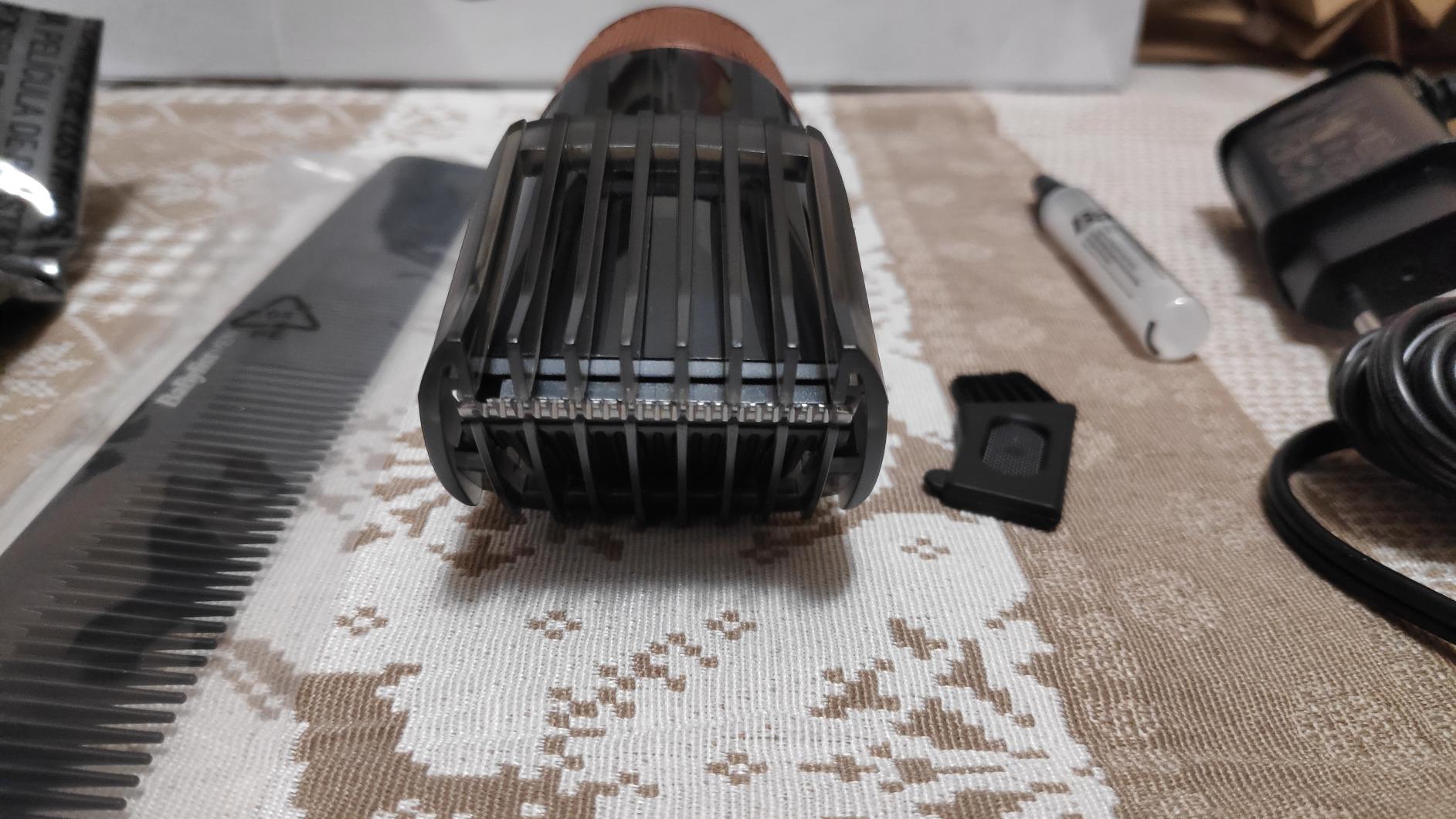 Discreto ma rumoroso