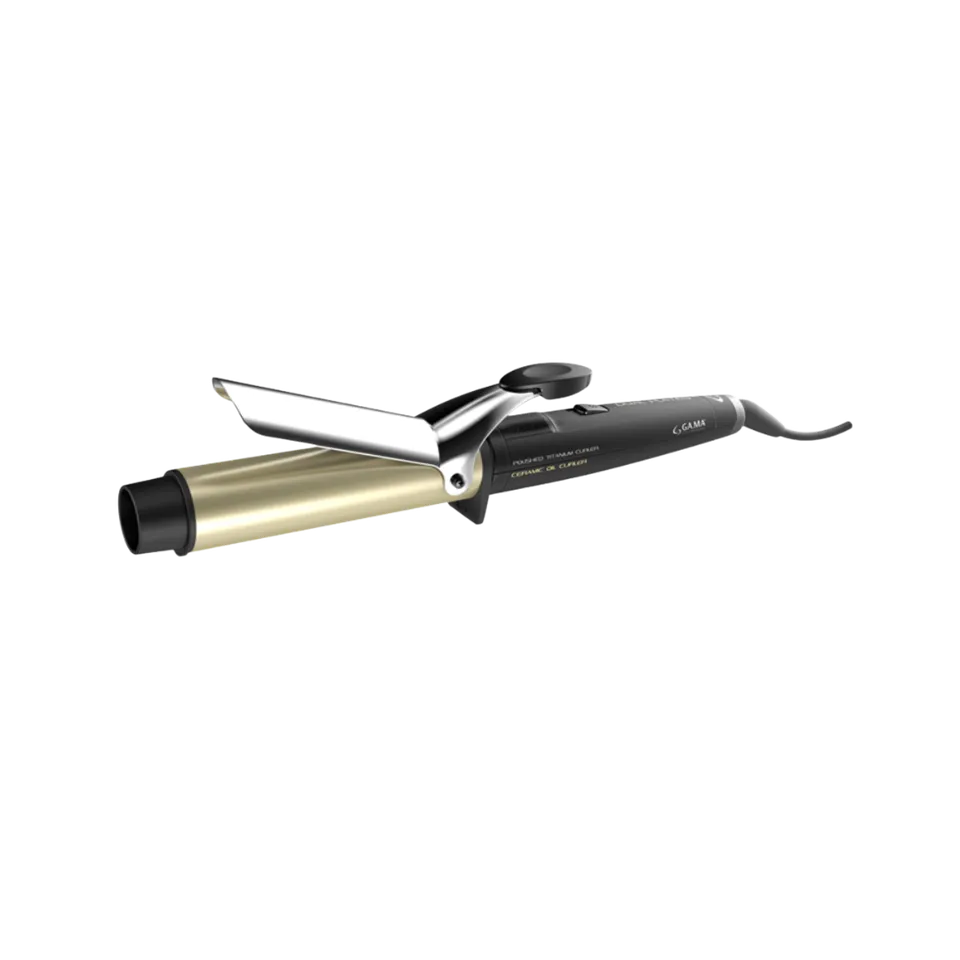 ga-ma-professional-on-off-dual-plates-ferro-arricciacapelli-33-mm image 1