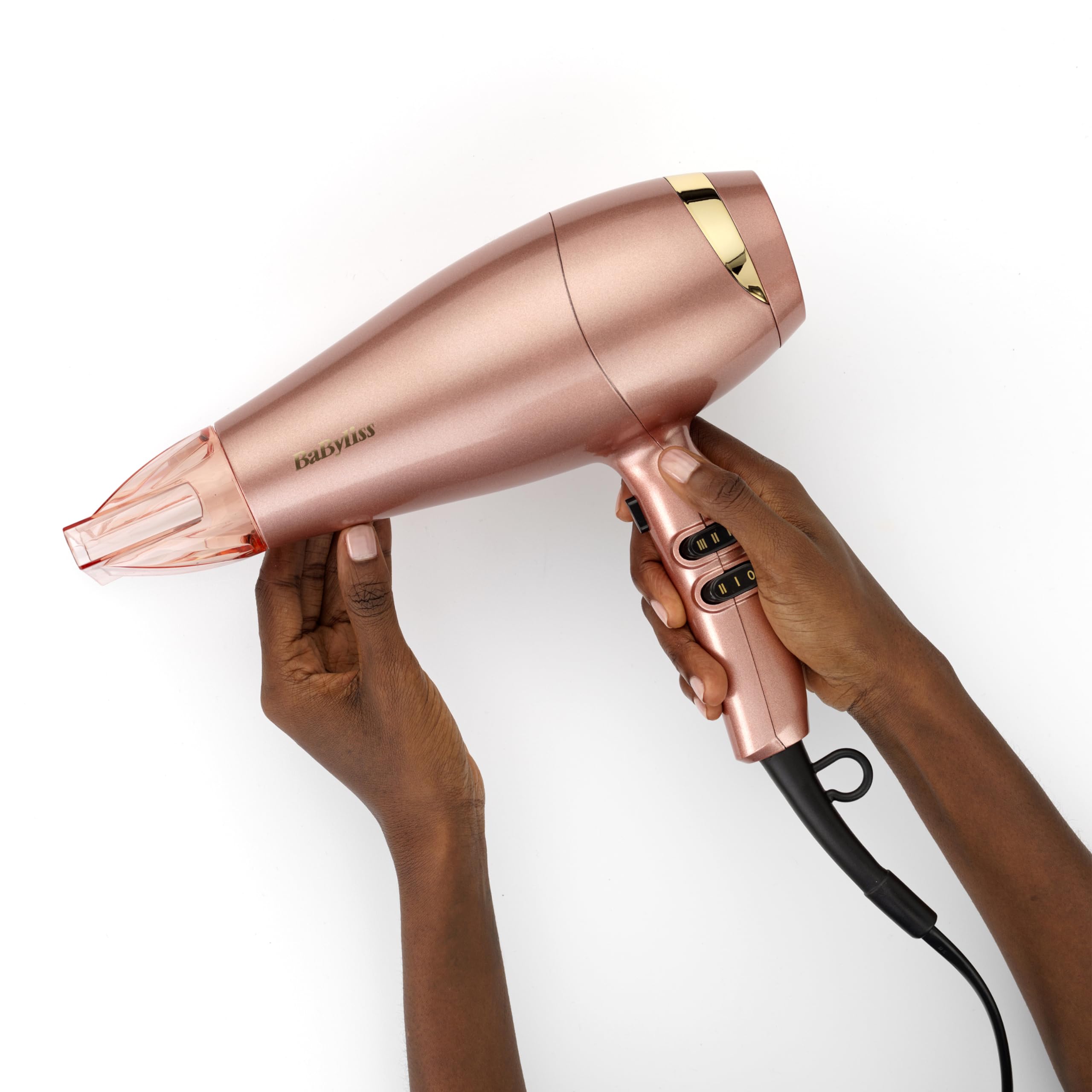babyliss-5336pe-rose-gold-phon-professionale-2100w-ionico image 4