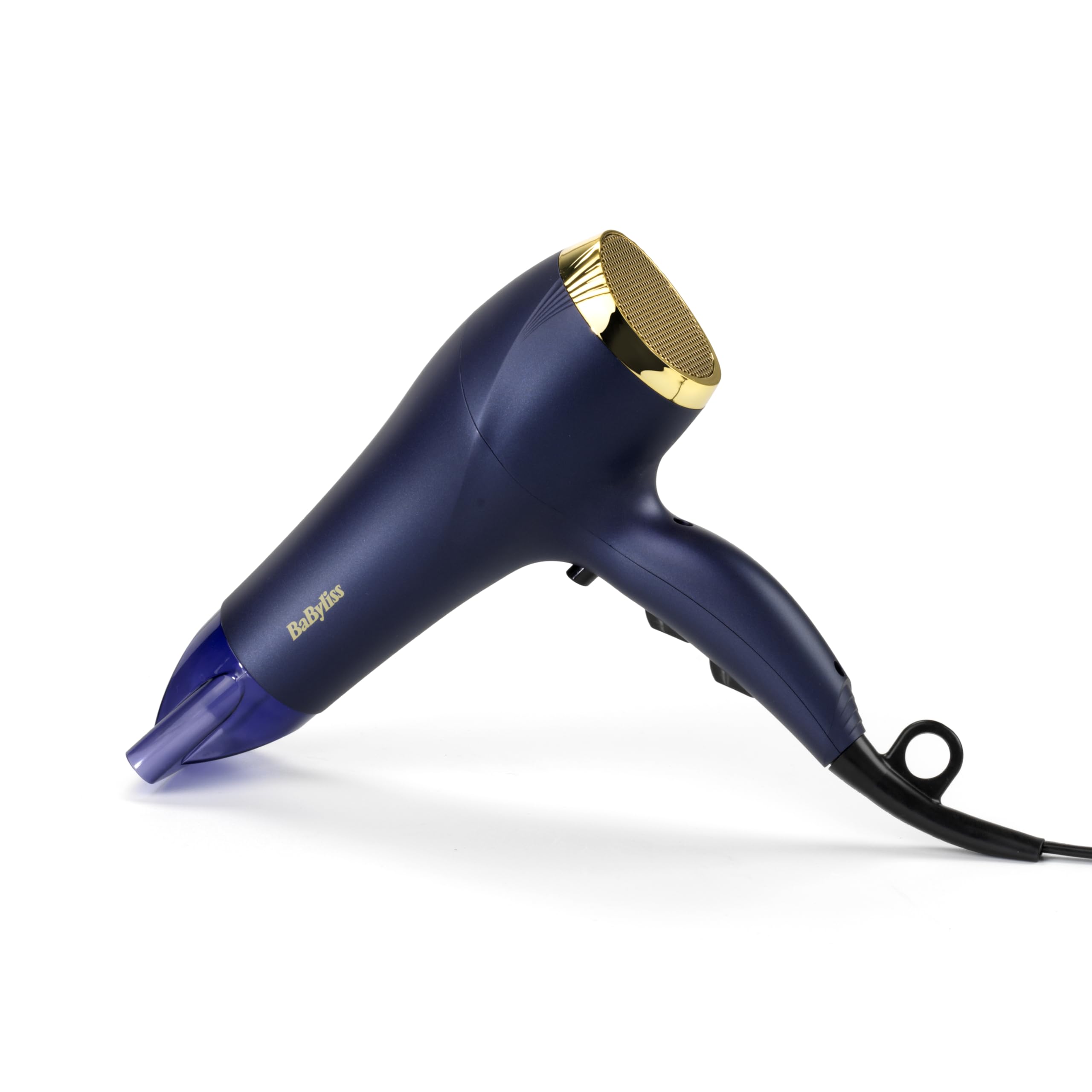 babyliss-5781pe-midnight-luxe-asciugacapelli-2300w-ionico image 6