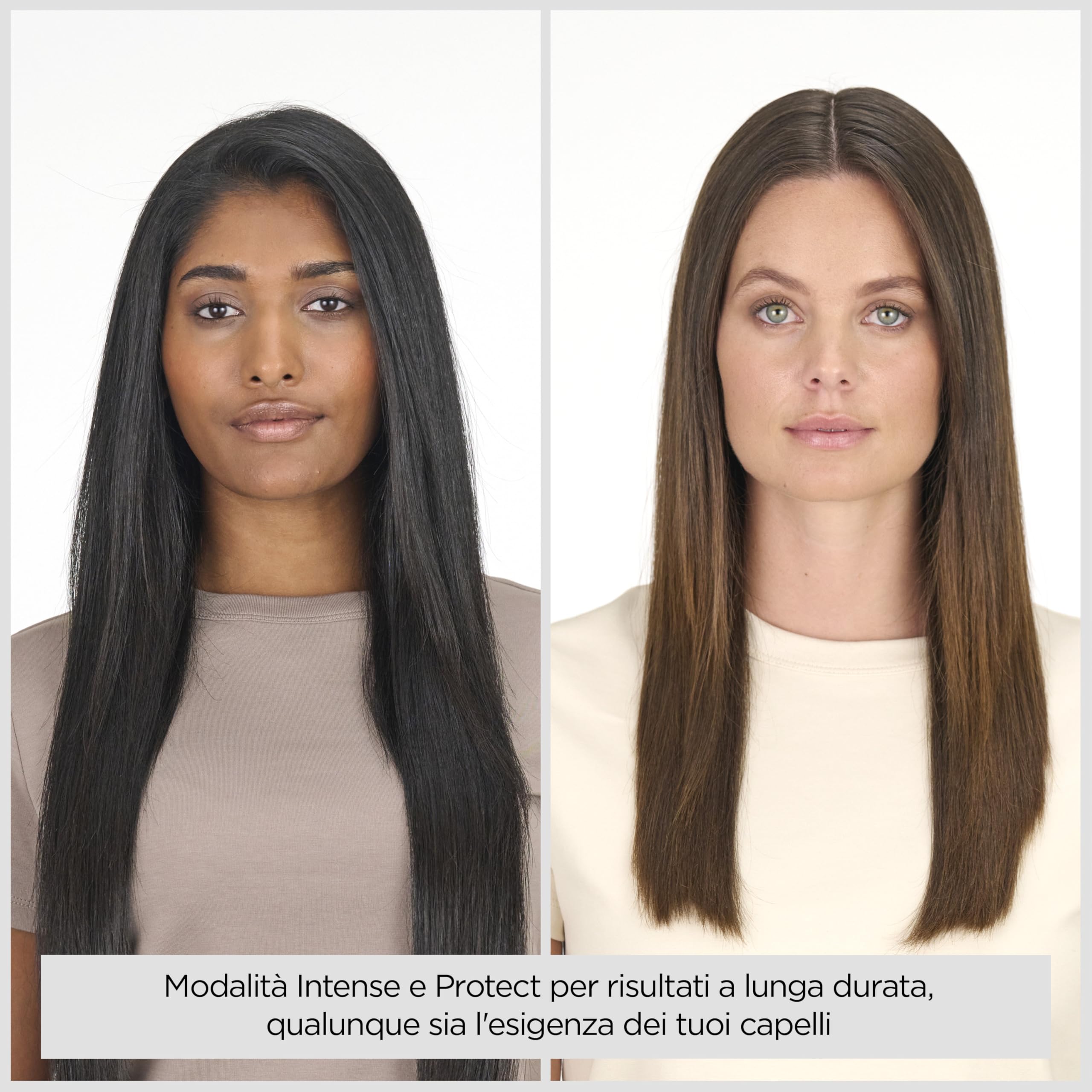 babyliss-st393e-super-smooth-piastra-capelli-titanium-ceramic-140-235-c-ionica image 2