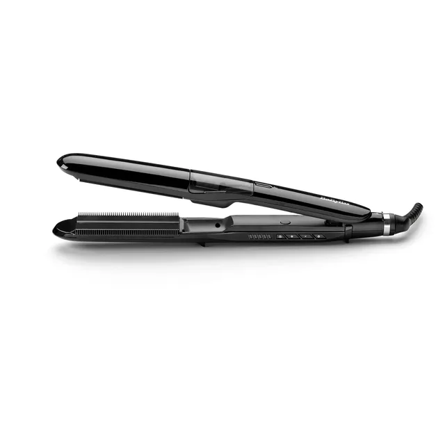 babyliss-st492e-piastra-lisciante-a-vapore-titanium-ceramic-39-mm image 1
