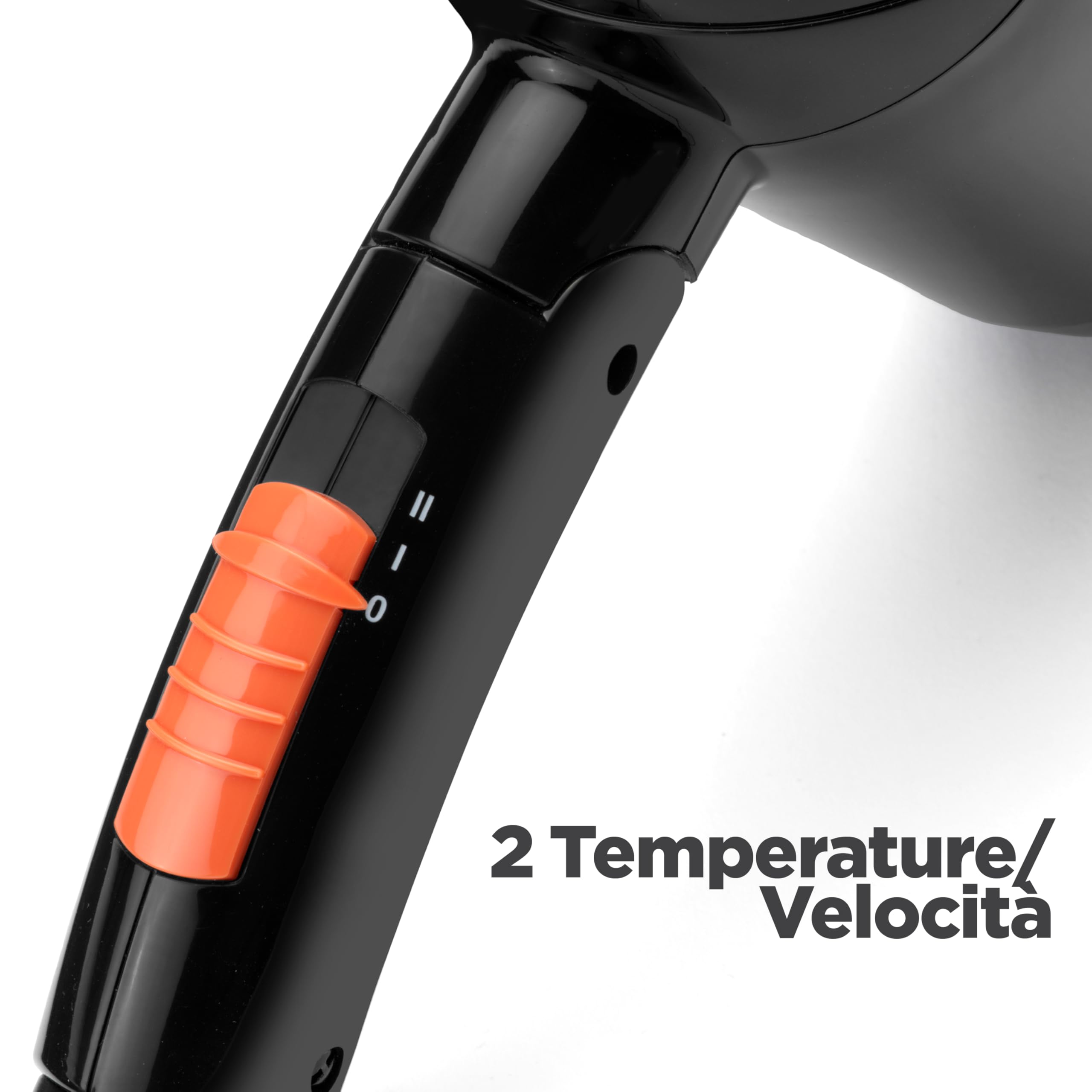 babyliss-5344e-asciugacapelli-da-viaggio-2000w-doppio-voltaggio-nero-arancione image 5
