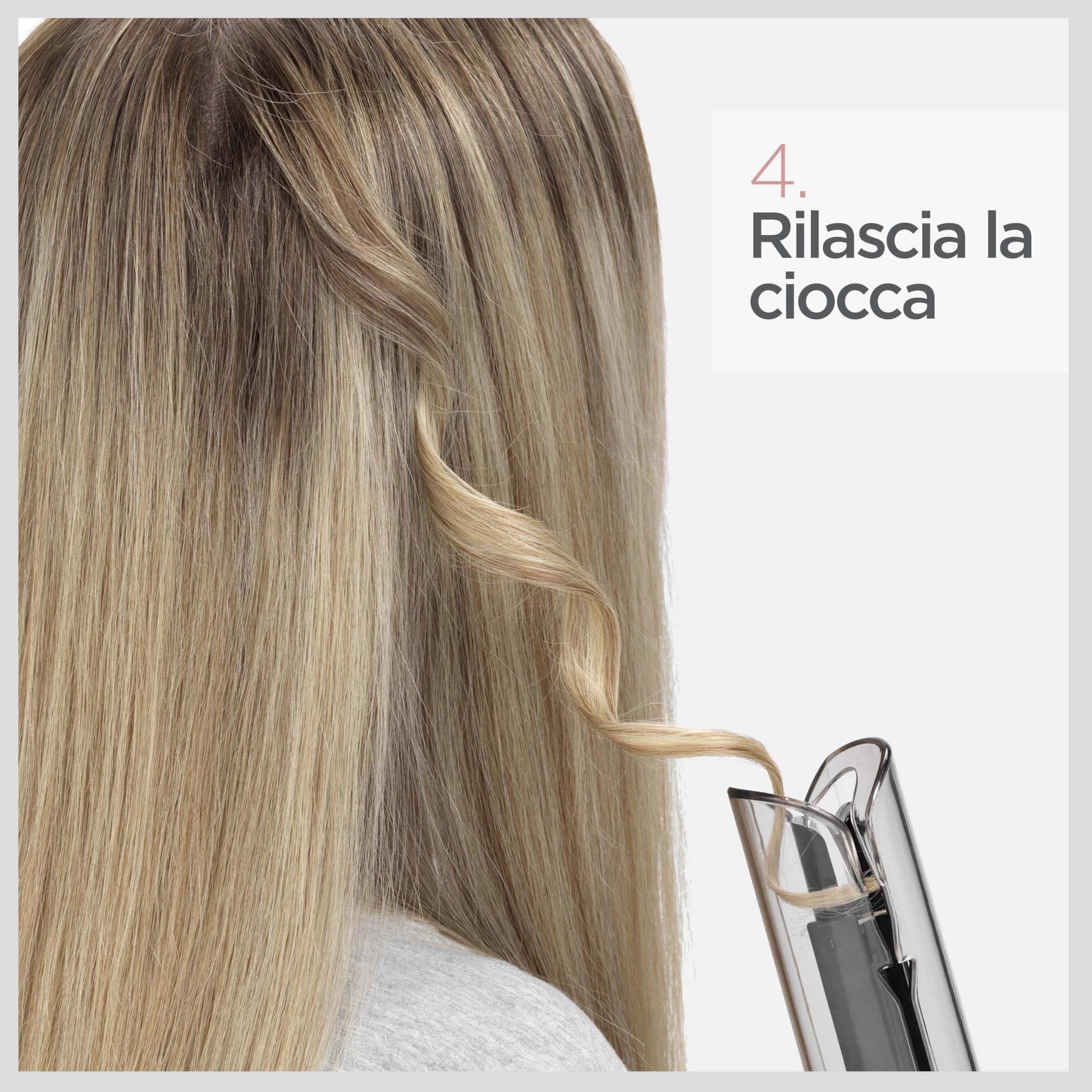 babyliss-c1031e-curl-secret-lite-arricciacapelli-automatico-19mm image 7