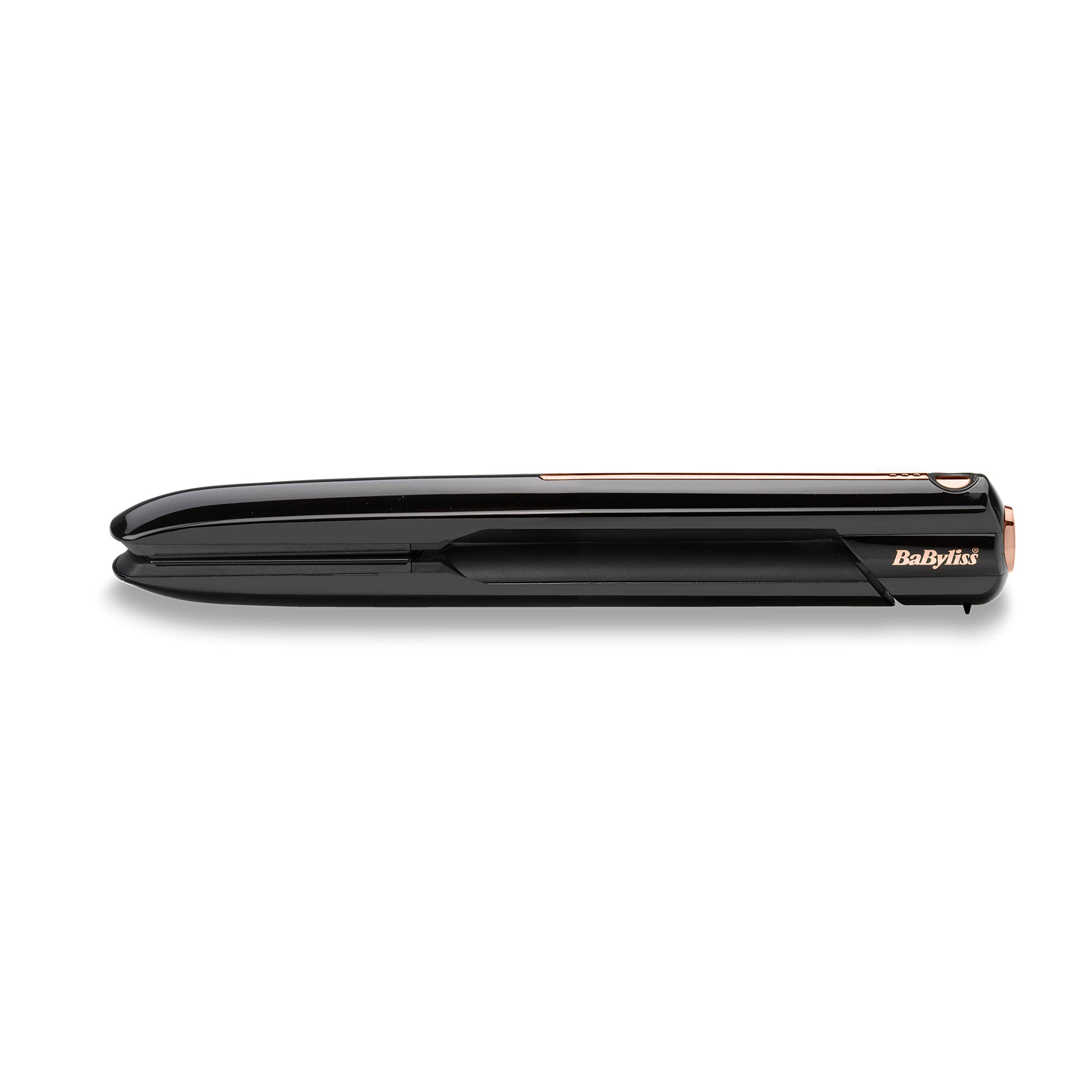babyliss-9000-cordless-piastra-lisciante-senza-filo-in-ceramica image 7