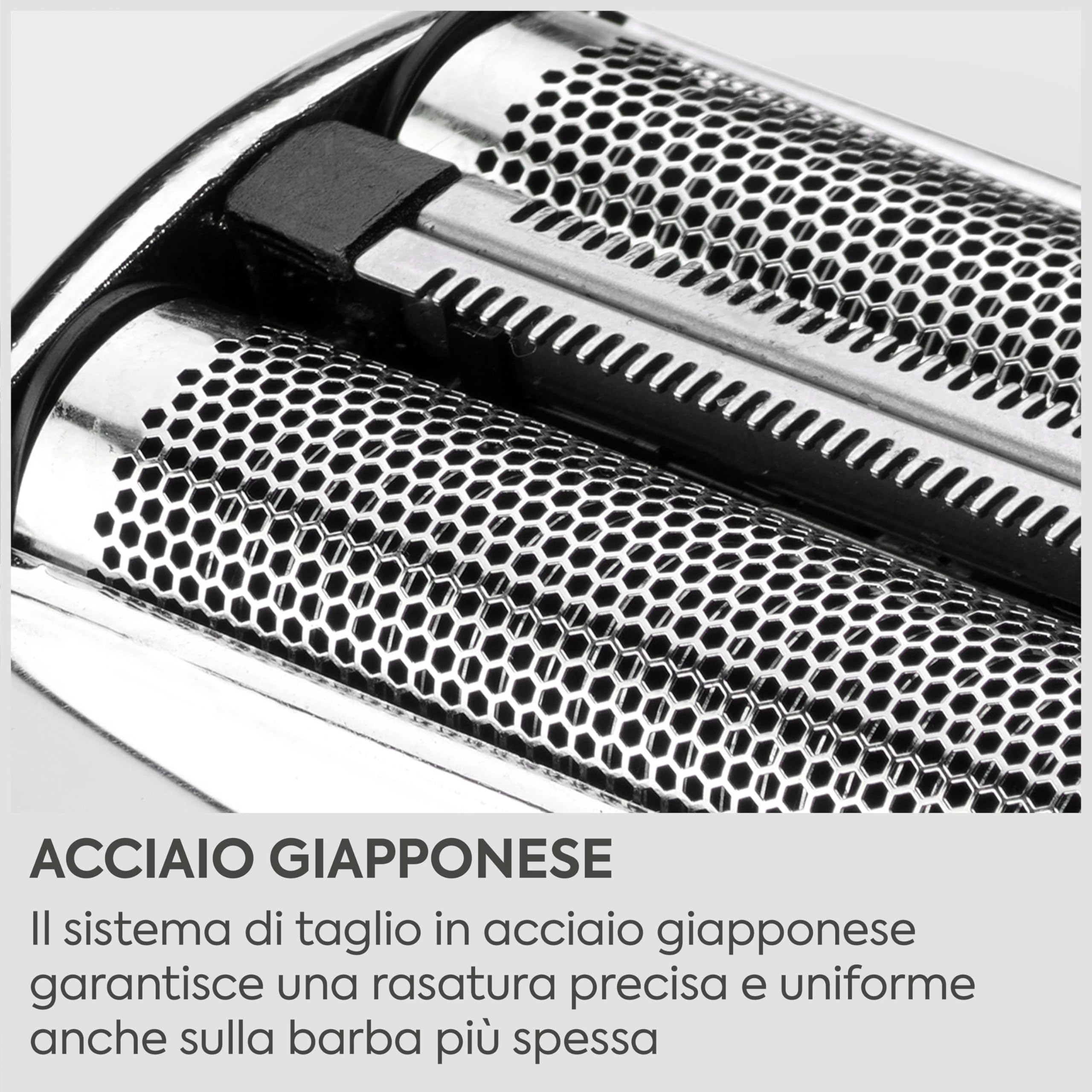 babyliss-super-x-fs996de-rasoio-a-doppia-lamina-wet-dry image 2