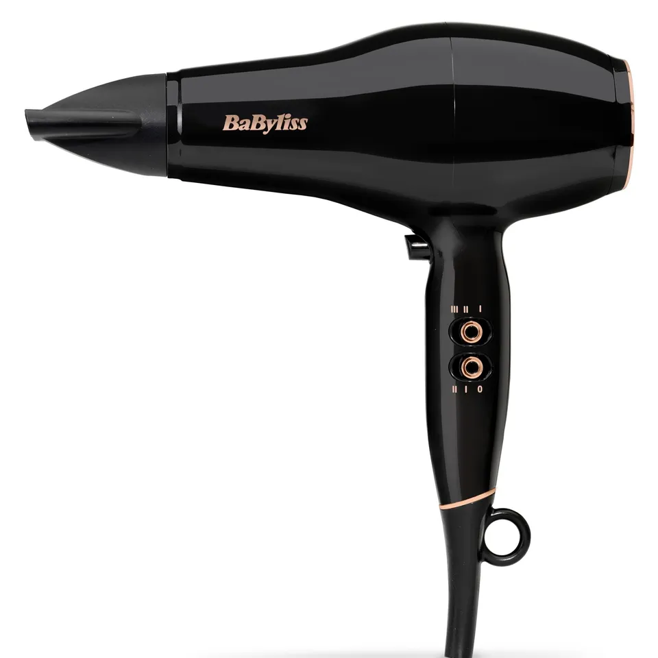 babyliss-d5245e-pro-power-phon-ac-professionale-2300w-ionico-nero image 1