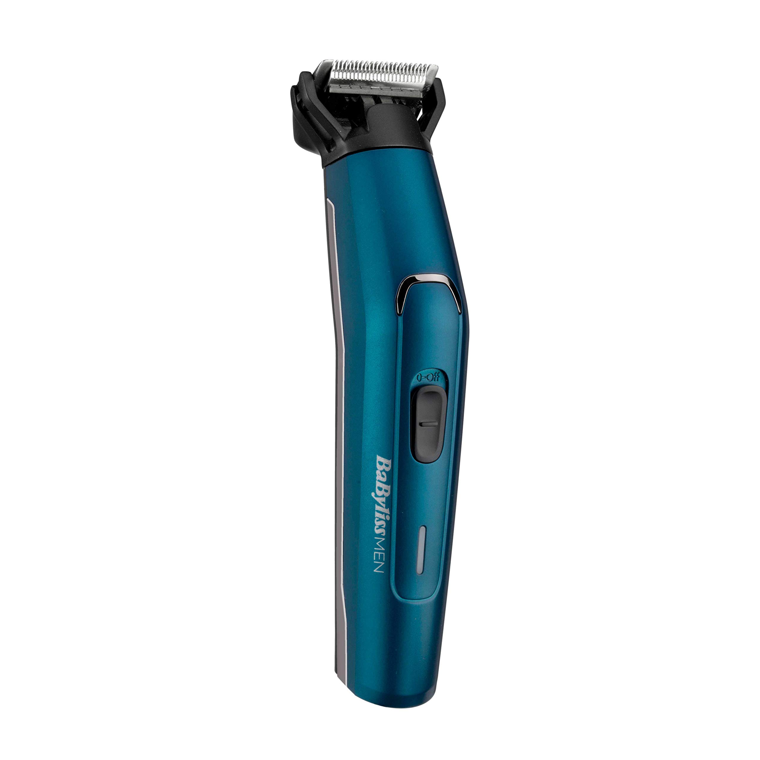 babyliss-men-mt890e-multikit-12in1-japanese-steel-waterproof image 2