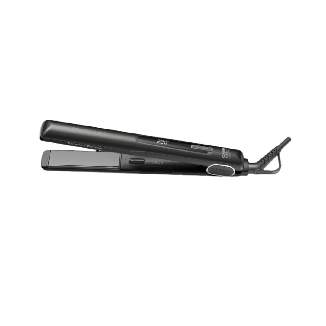 ga-ma-professional-g-style-oxy-active-iht-classic-piastra image 2