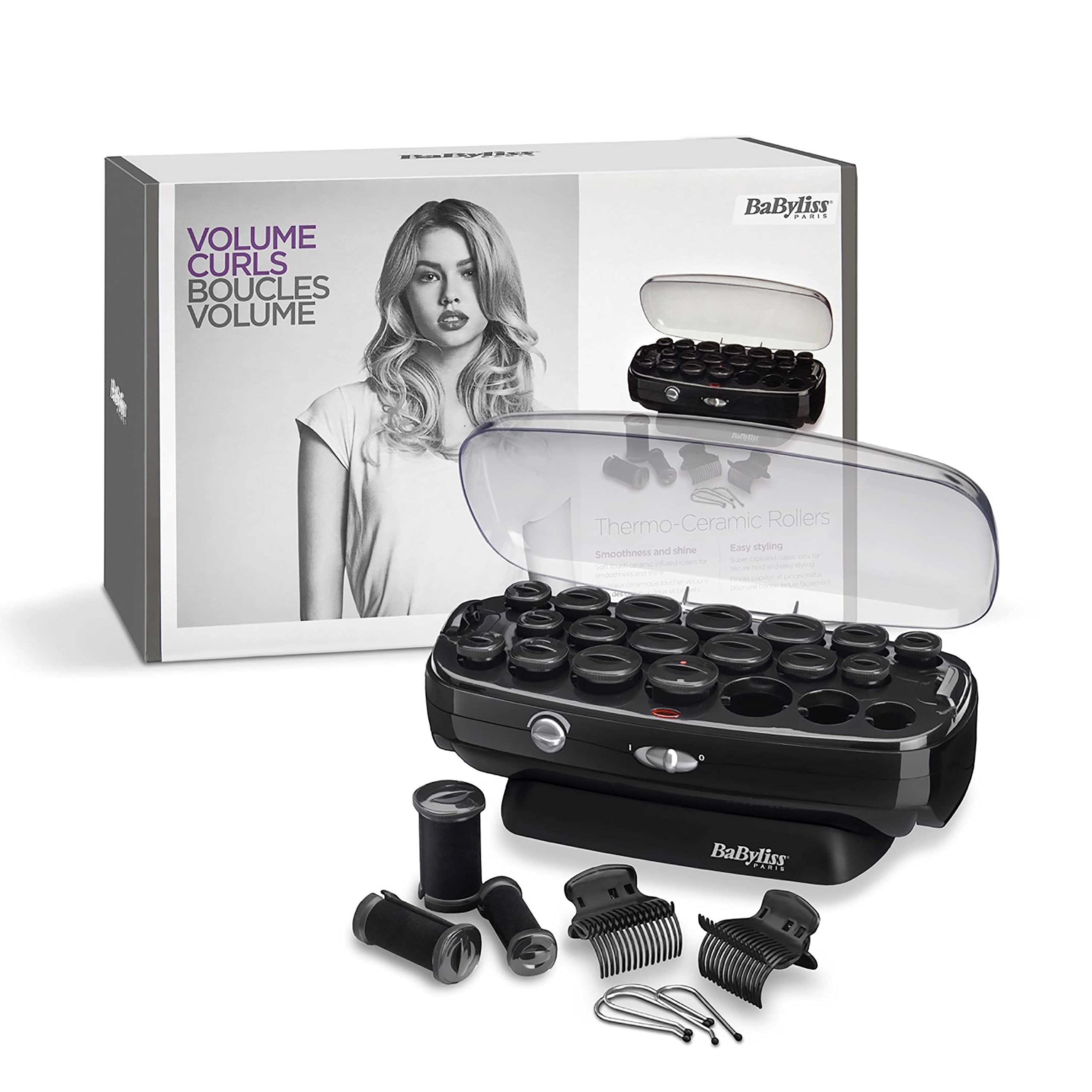 babyliss-rs035e-bigodini-riscaldati-thermo-ceramic-20-rulli image 4