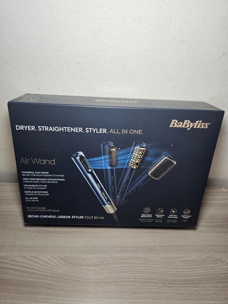 Consigliato