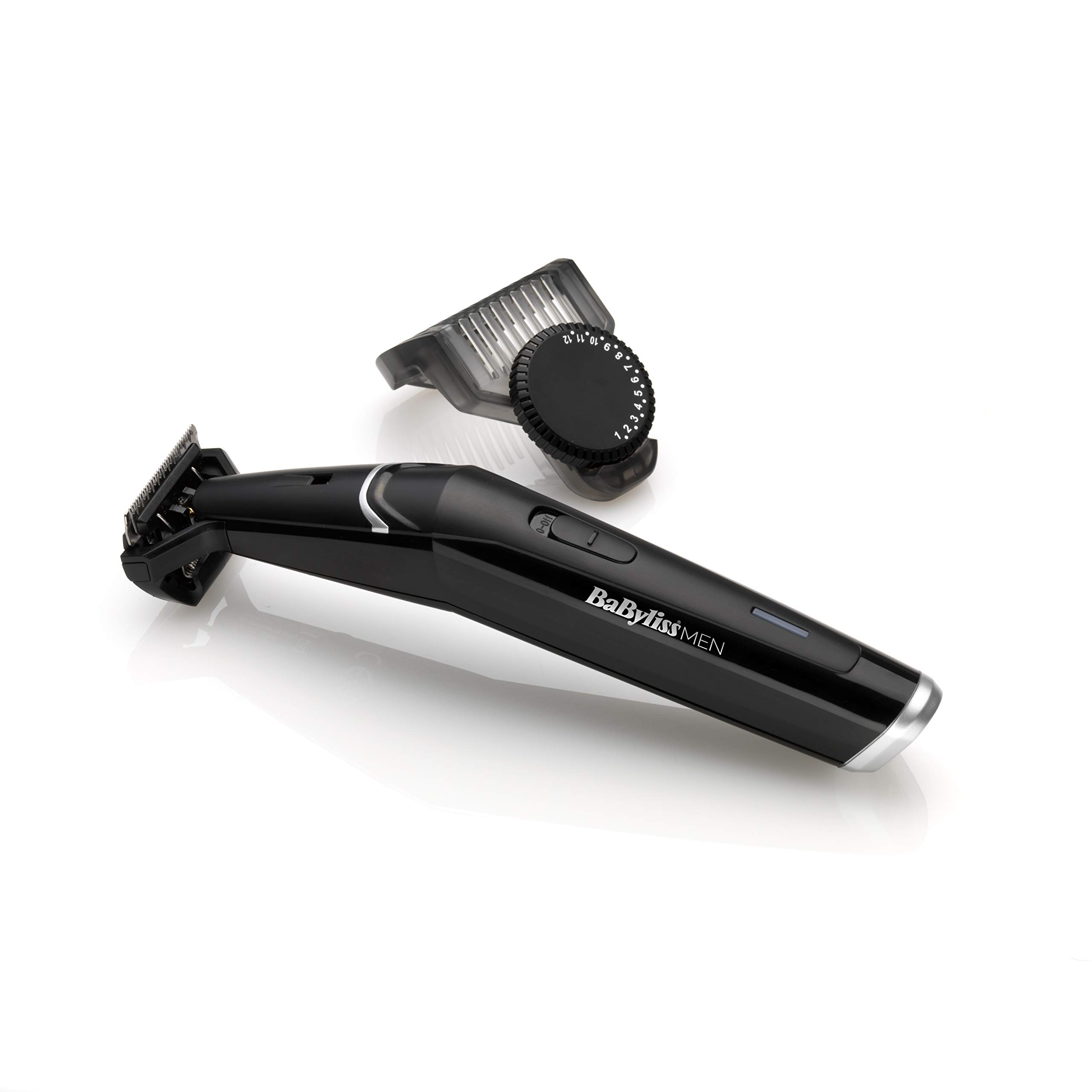 babyliss-men-t881e-regolabarba-ricaricabile-1-12mm-60min image 4