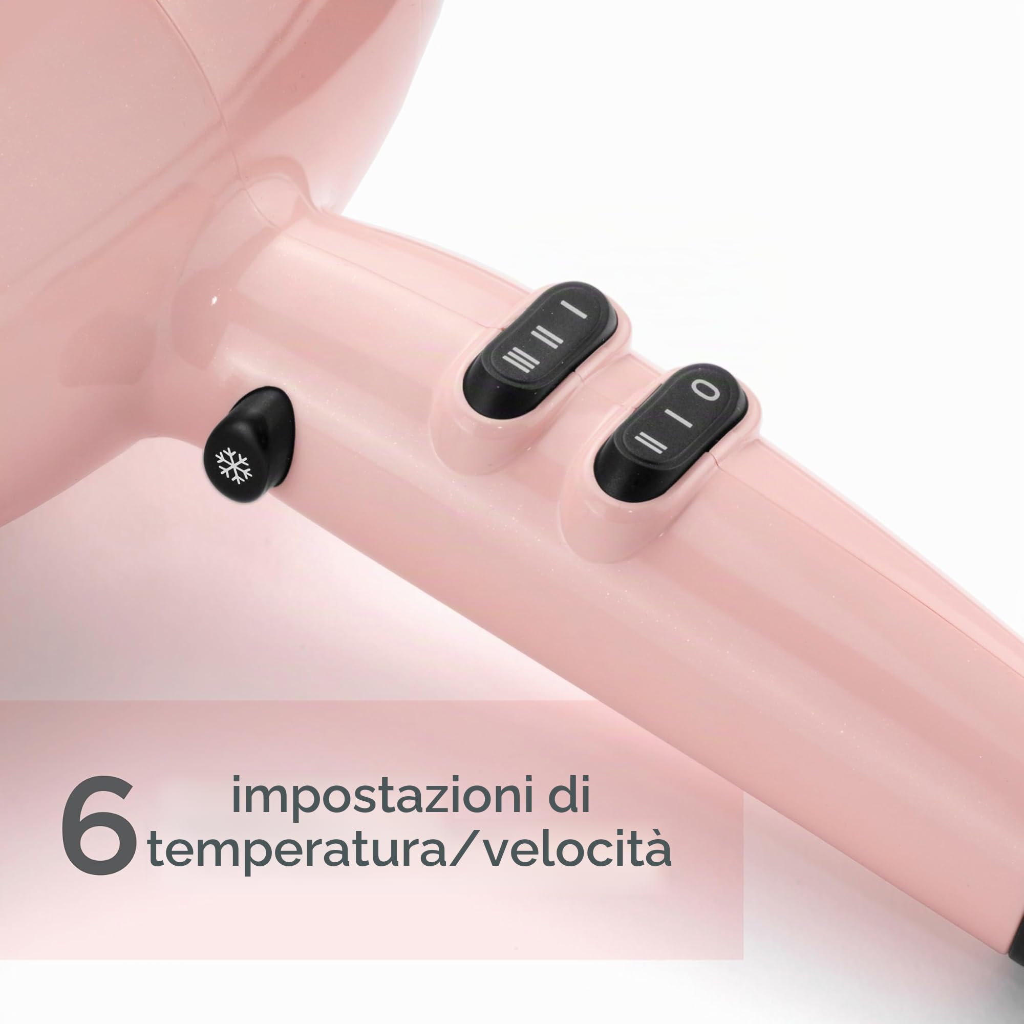 babyliss-5337pre-rose-blush-asciugacapelli-2200w-ionico-titanium-ceramic image 3