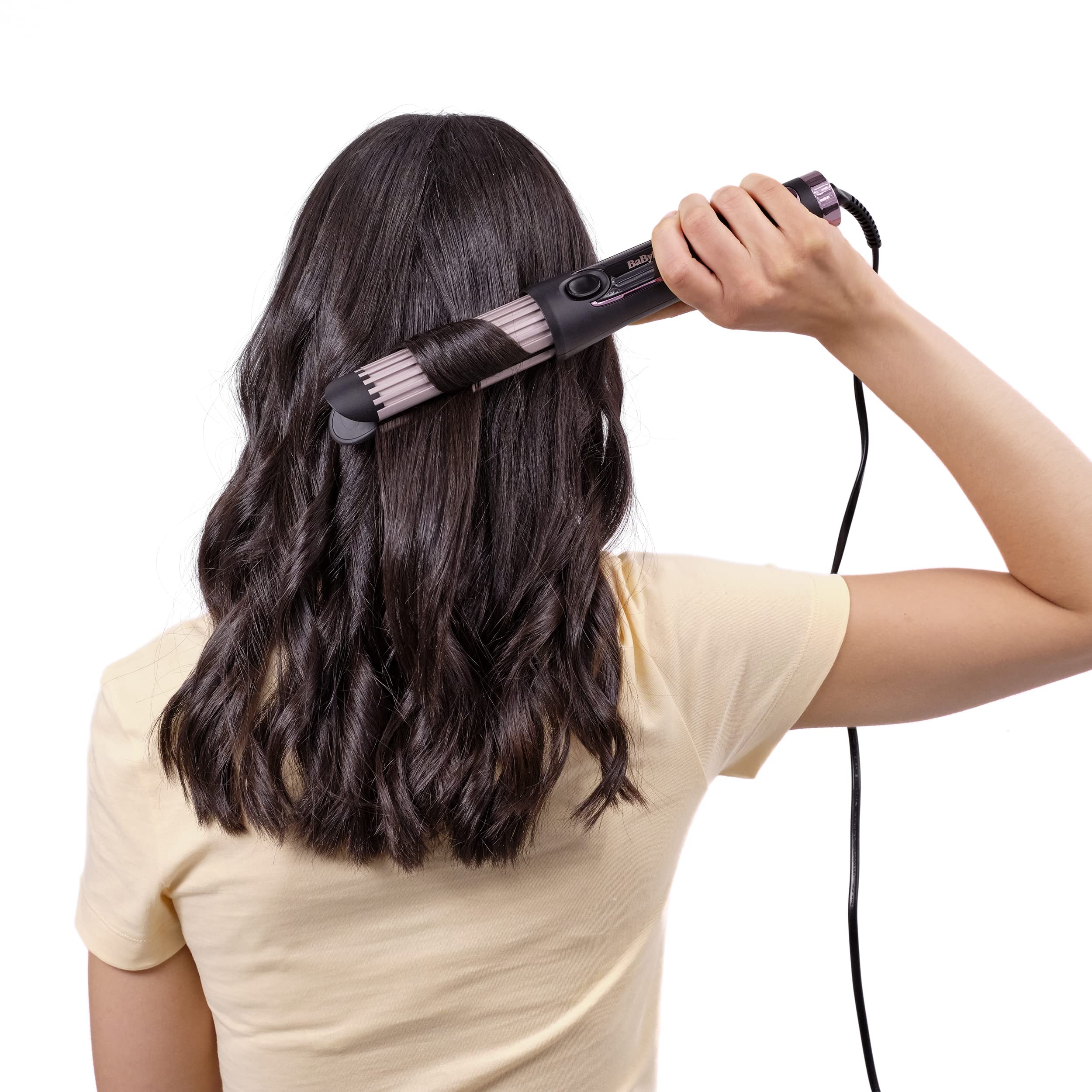 babyliss-curl-styler-luxe-c112e-ferro-arricciacapelli-36-mm image 3