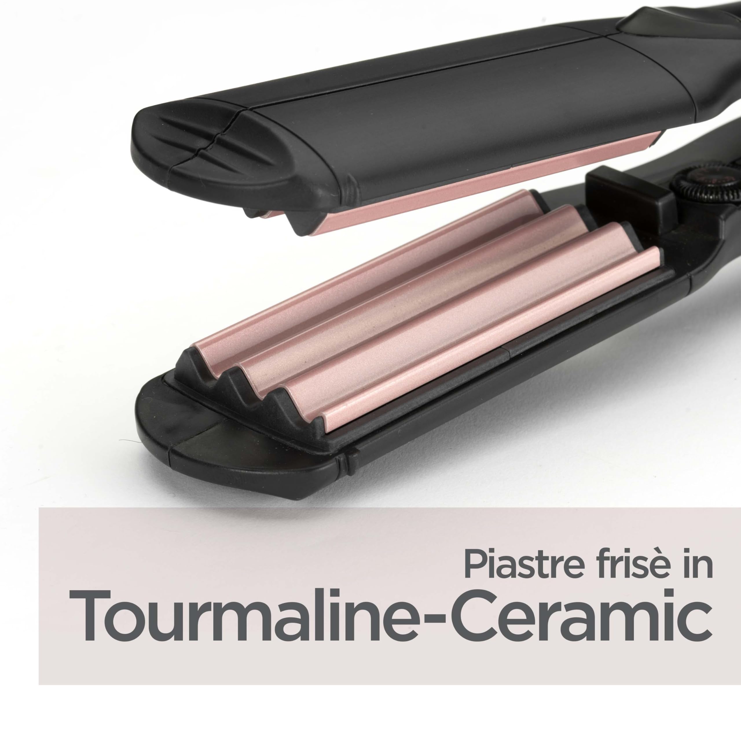 babyliss-2165ce-piastra-fris-tourmaline-ceramic-210-c image 4