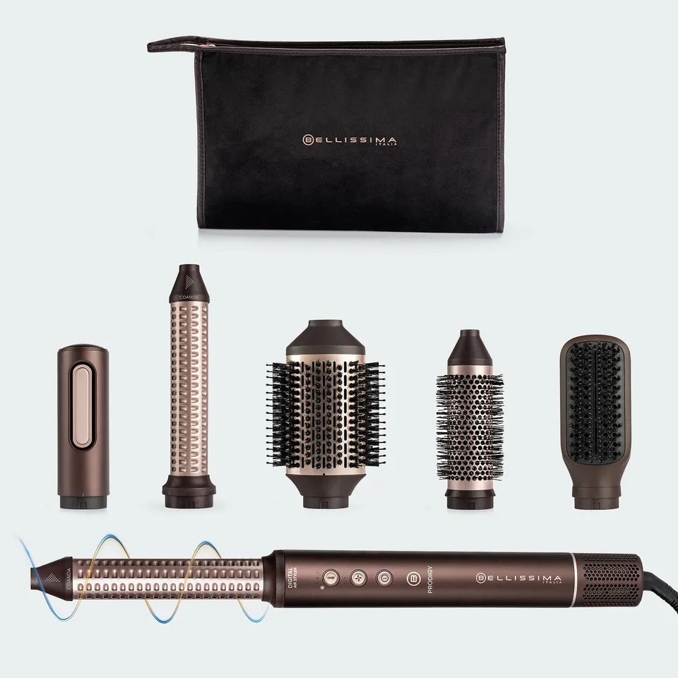 bellissima-imetec-prodigy-styler-digitale-ad-aria image 1
