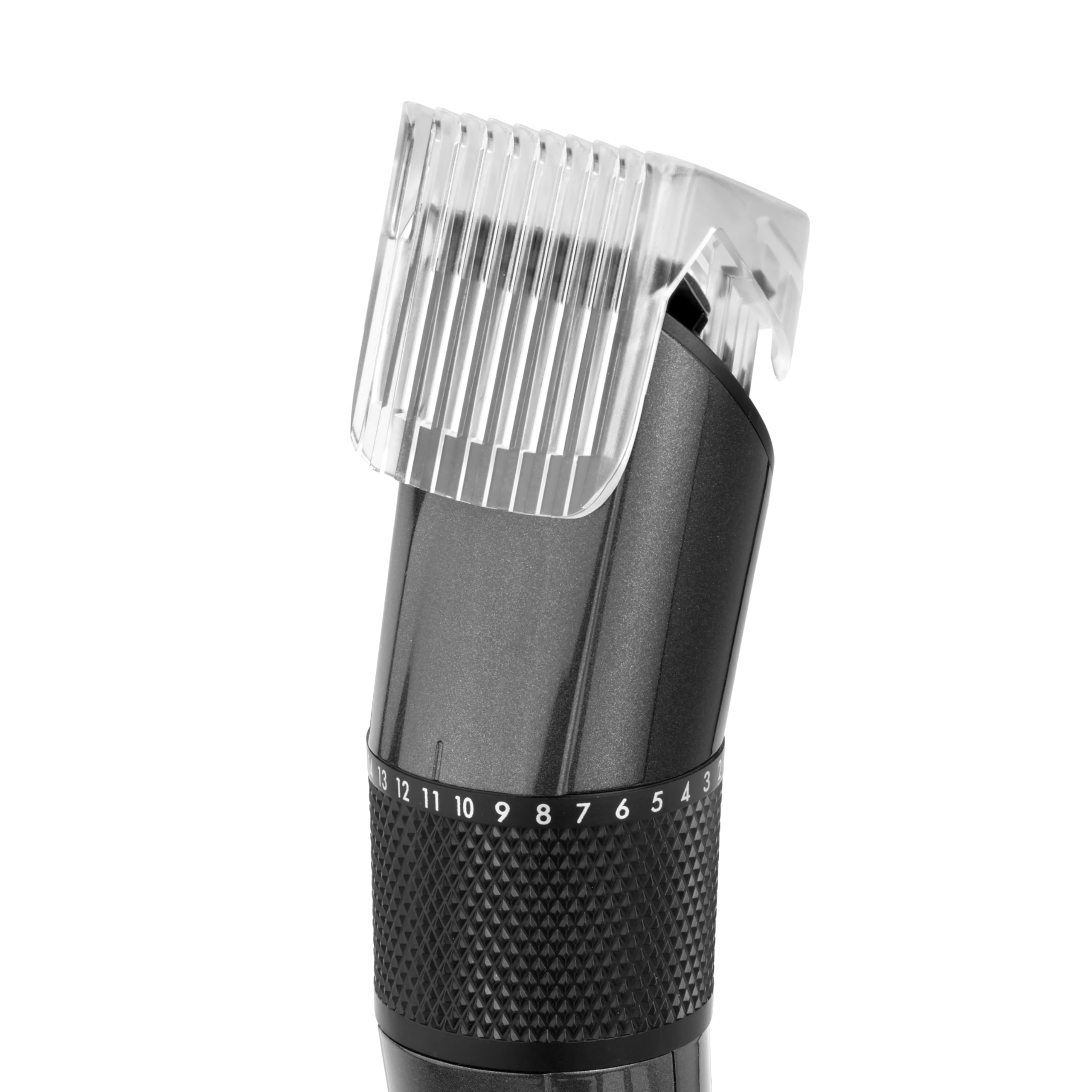 babyliss-men-e978e-tagliacapelli-titanium-ricaricabile-con-mini-trimmer image 5