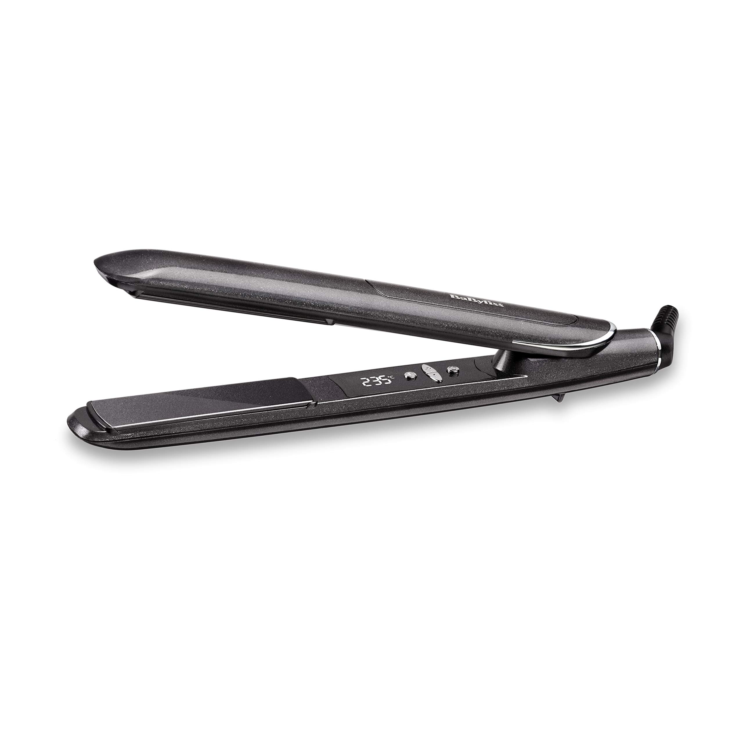 babyliss-st259e-platinum-diamond-piastra-lisciante-diamond-ceramic-piastre-extra image 1