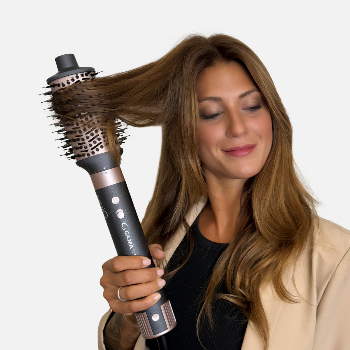 ga-ma-professional-uniq-aura-asciugacapelli-professionale image 5