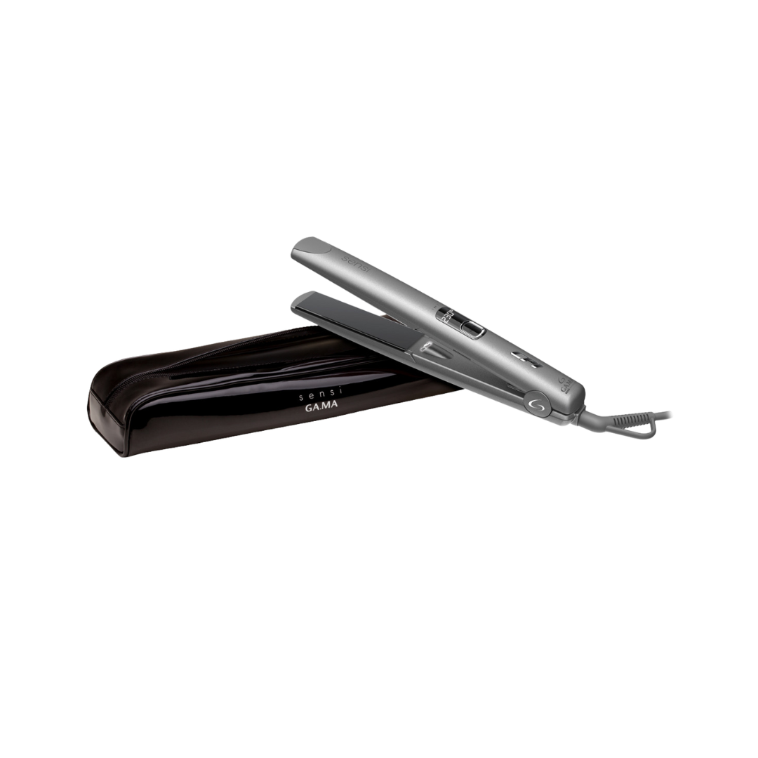 ga-ma-professional-sensi-5d-piastra-per-capelli-con-tecnologia-ozone-ion image 8