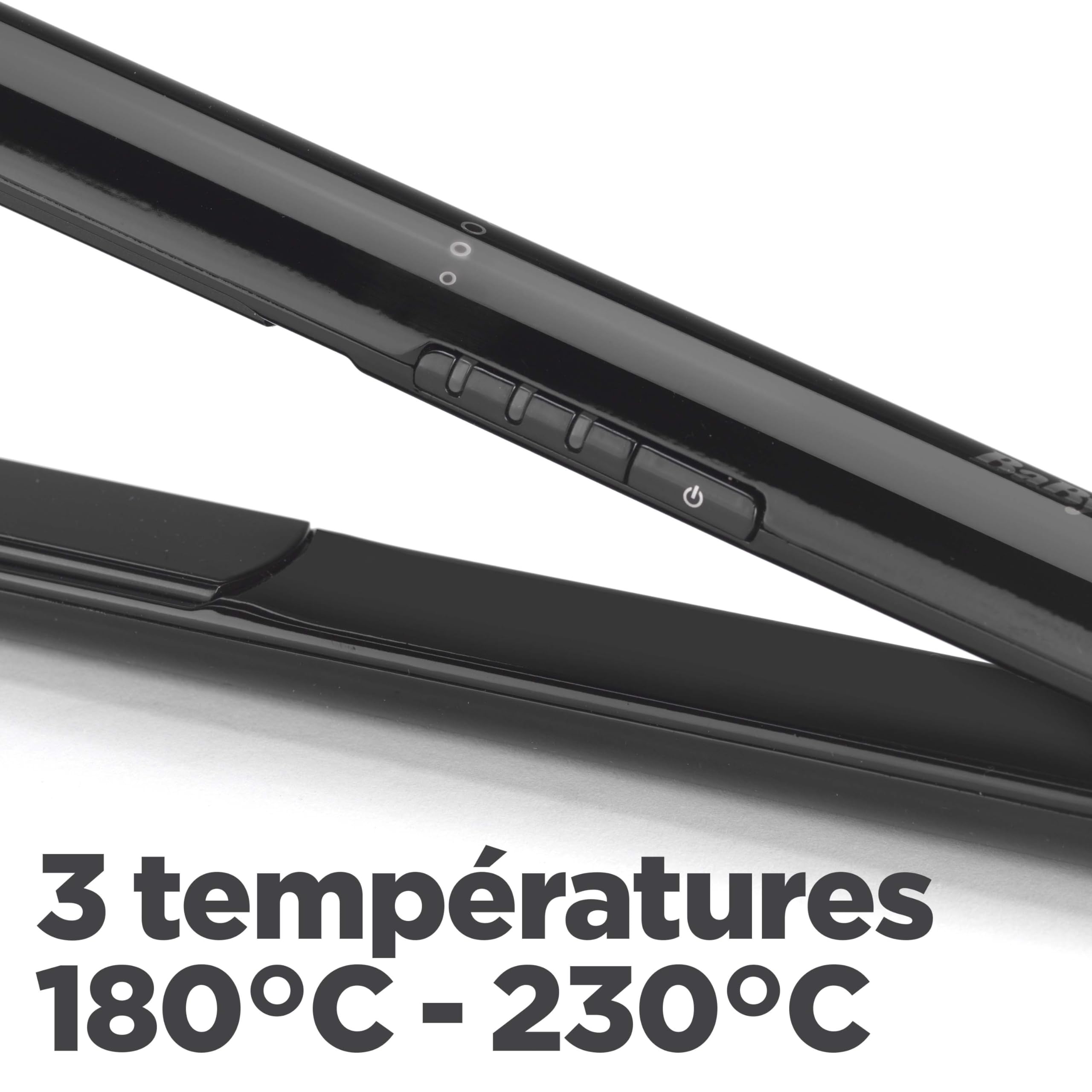 babyliss-st255e-piastra-lisciante-titanium-ceramic-ionica-nero image 3