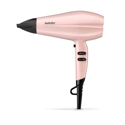 babyliss-5337pre-rose-blush-asciugacapelli-2200w-ionico-titanium-ceramic image 7