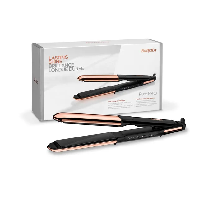babyliss-st481e-piastra-2in1-diamond-ceramic-liscio-e-mosso image 1
