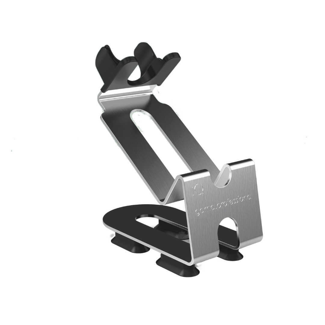 ga-ma-professional-supporto-professionale-da-banco-iq3-iq2-perfetto-con-stand-by image 1