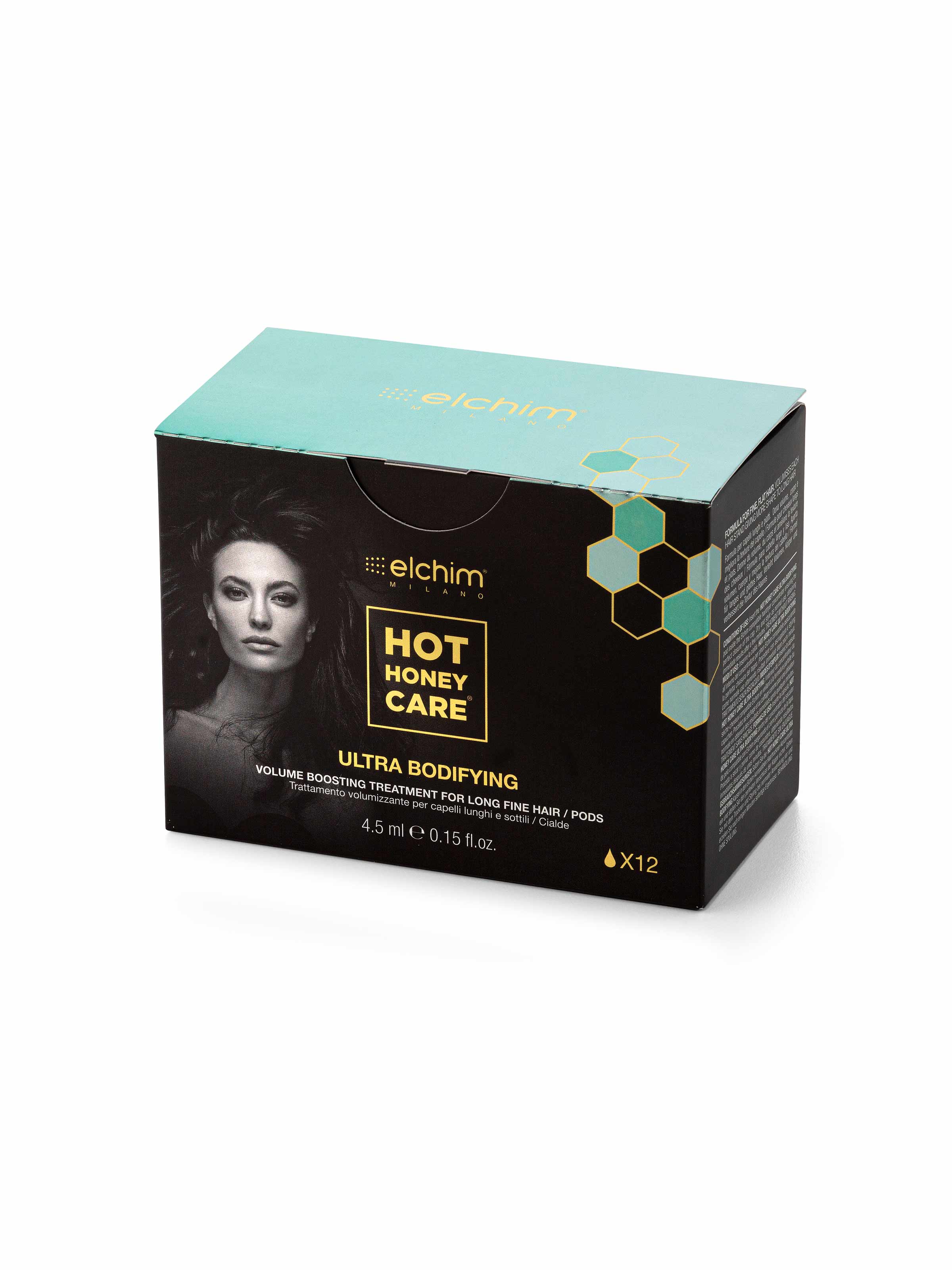 elchim-ultra-bodifying-trattamento-volumizzante-hot-honey-care image 2