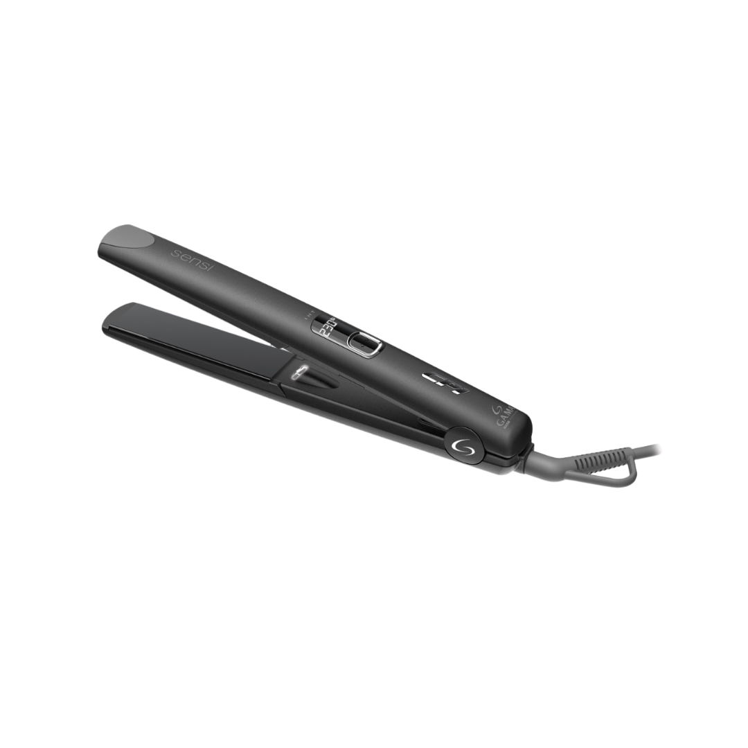ga-ma-professional-sensi-5d-piastra-per-capelli-con-tecnologia-ozone-ion image 1