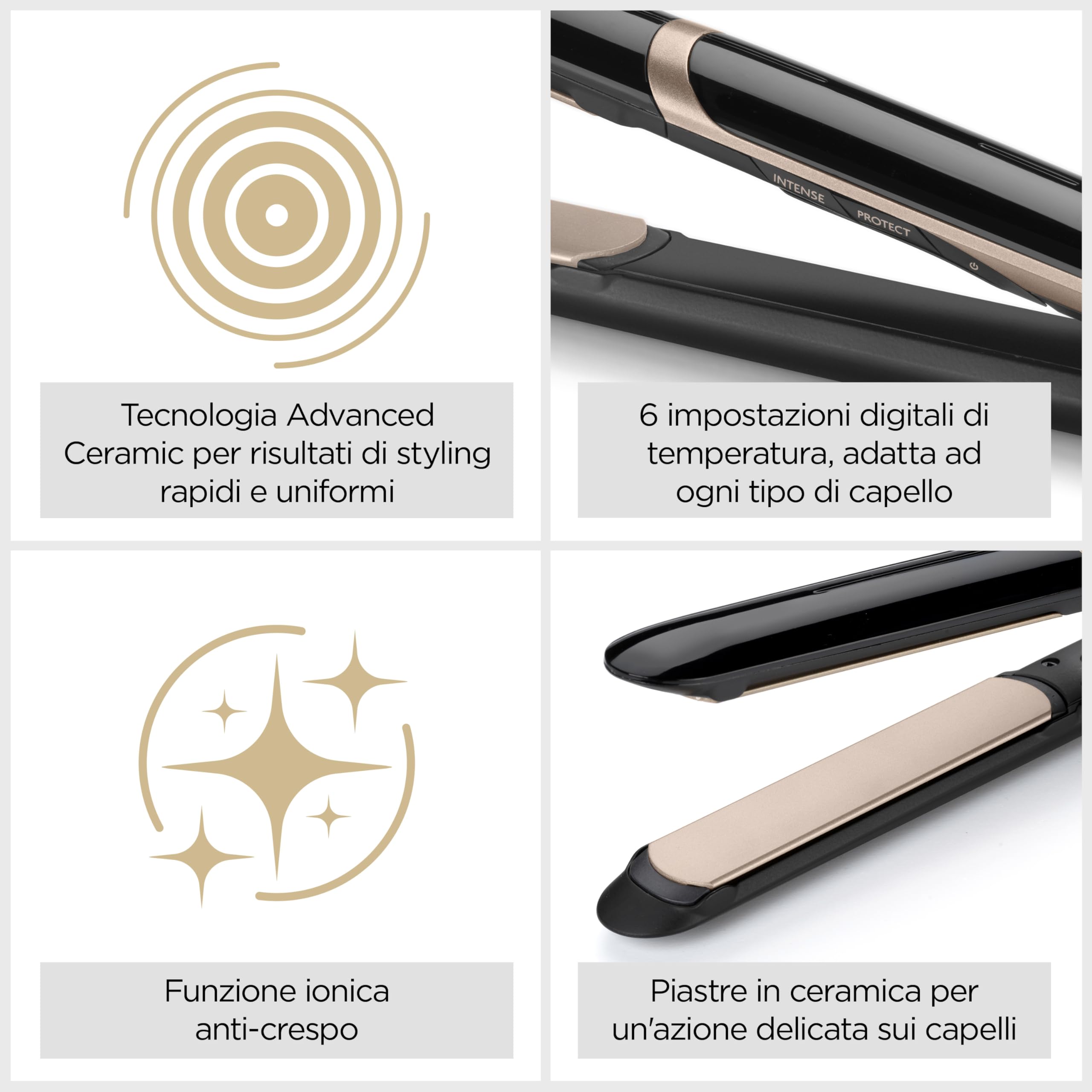 babyliss-st393e-super-smooth-piastra-capelli-titanium-ceramic-140-235-c-ionica image 6