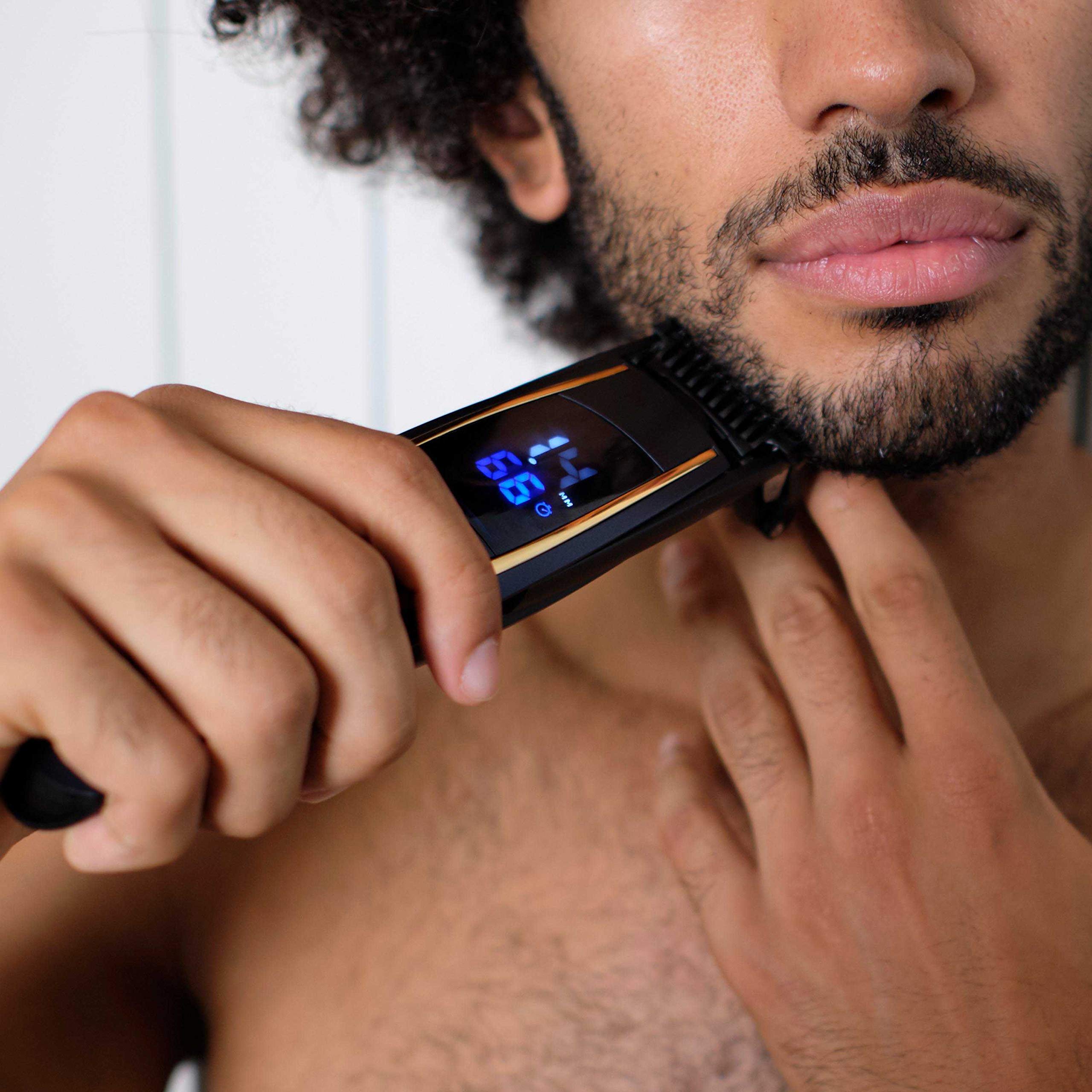 babyliss-i-stubble-e879e-regolabarba-uomo-nero image 6