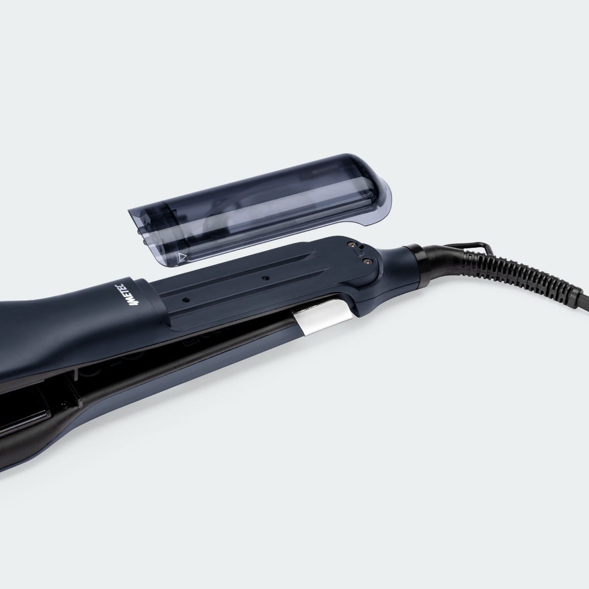 bellissima-imetec-steam-elixir-deluxe-piastra-a-vapore-ceramic-keratin-2 image 7