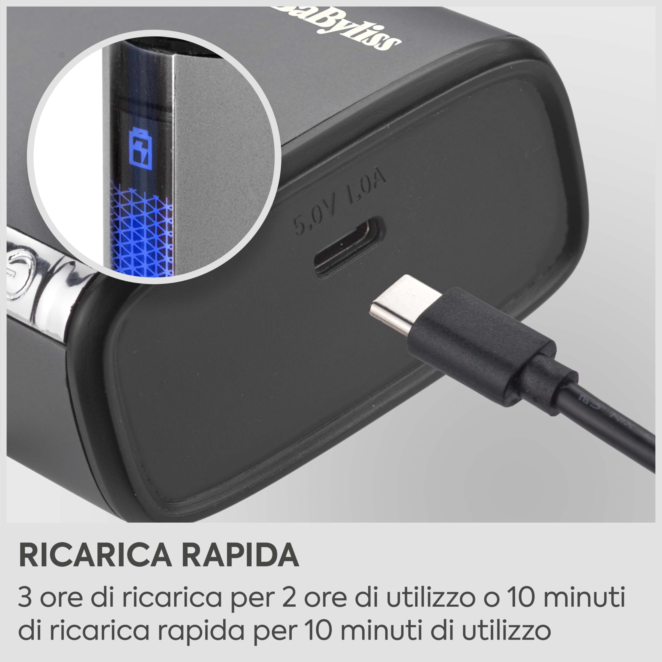 babyliss-super-x-fs996de-rasoio-a-doppia-lamina-wet-dry image 5