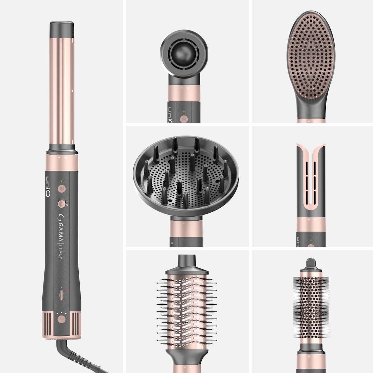 ga-ma-professional-uniq-vibrance-phon-professionale image 2